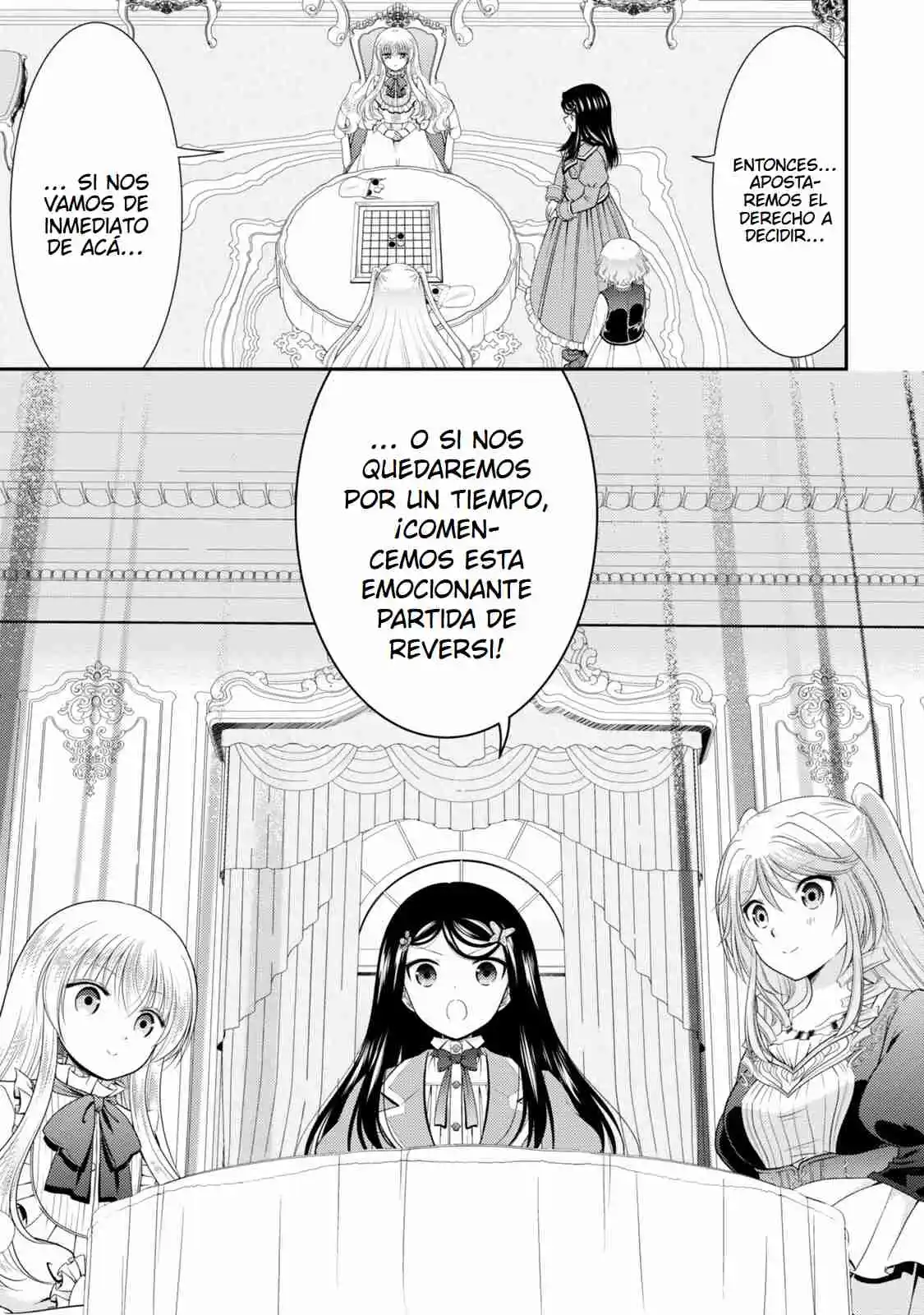 Mitsuha - Capítulo 129 - Página 12 - LectorTMOo