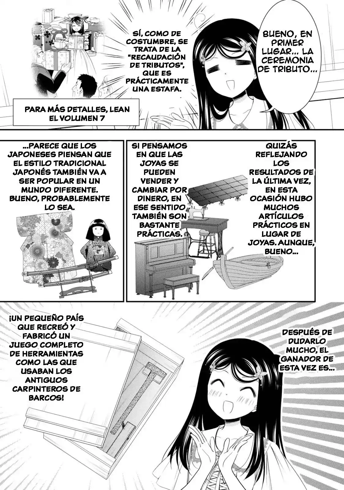Mitsuha - Capítulo 130 - Página 13 - LectorTMOo