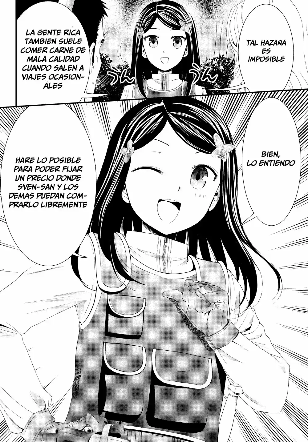 Mitsuha - Capítulo 19.20 - Página 5 - LectorTMOo