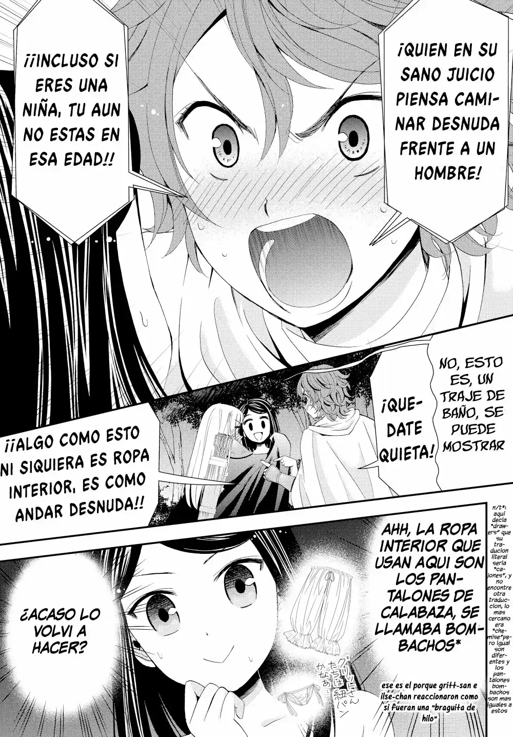Mitsuha - Capítulo 19.20 - Página 12 - LectorTMOo