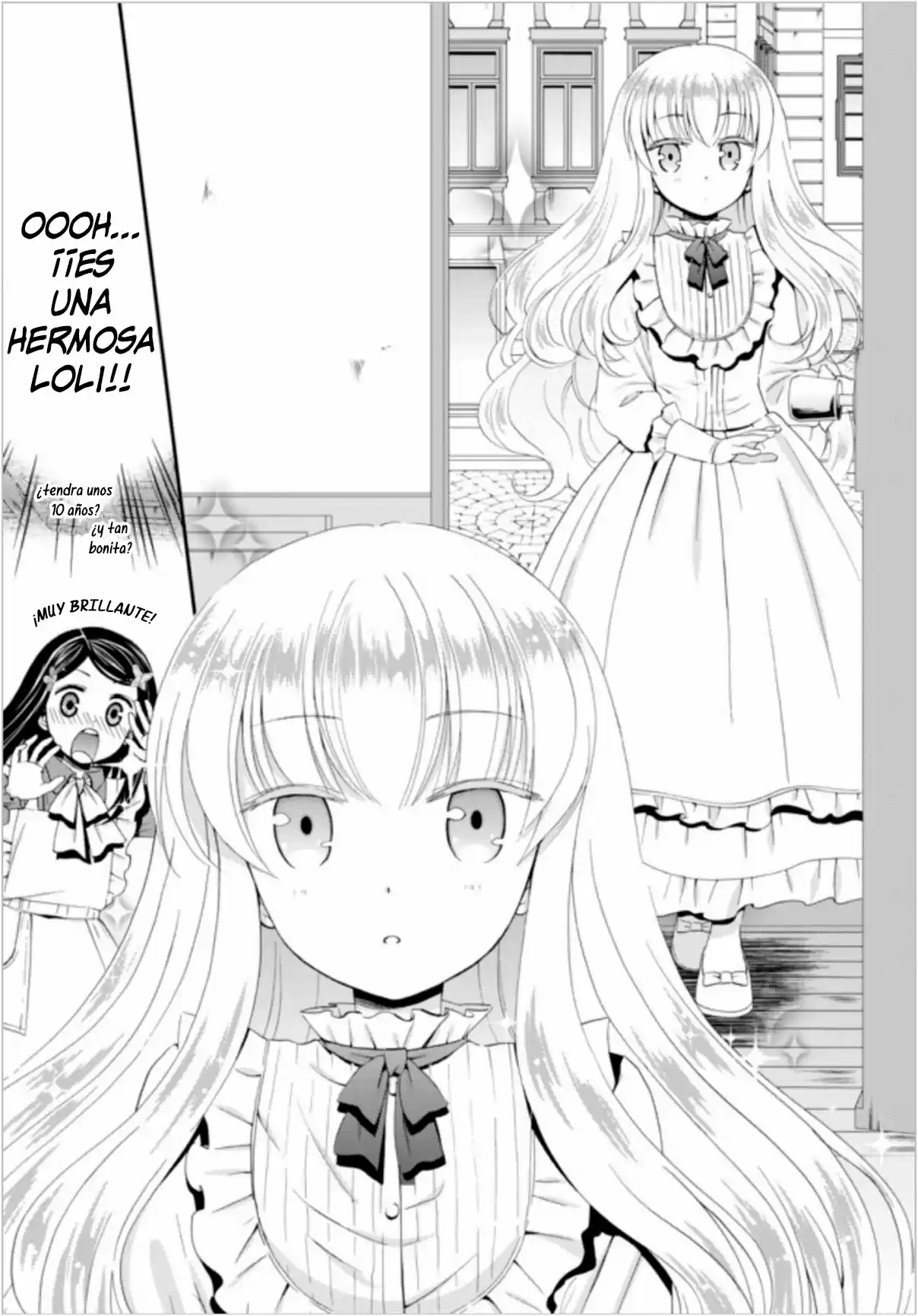 Mitsuha - Capítulo 22.10 - Página 4 - LectorTMOo