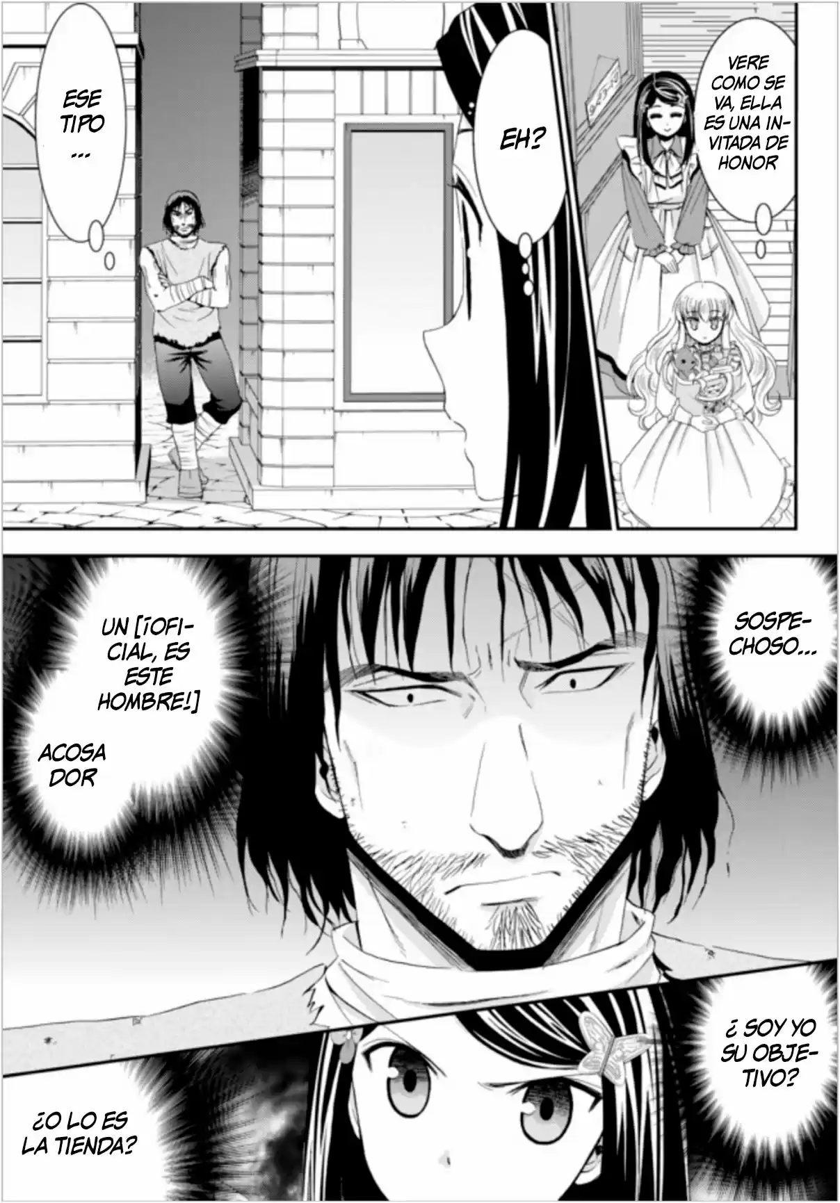 Mitsuha - Capítulo 22.10 - Página 8 - LectorTMOo