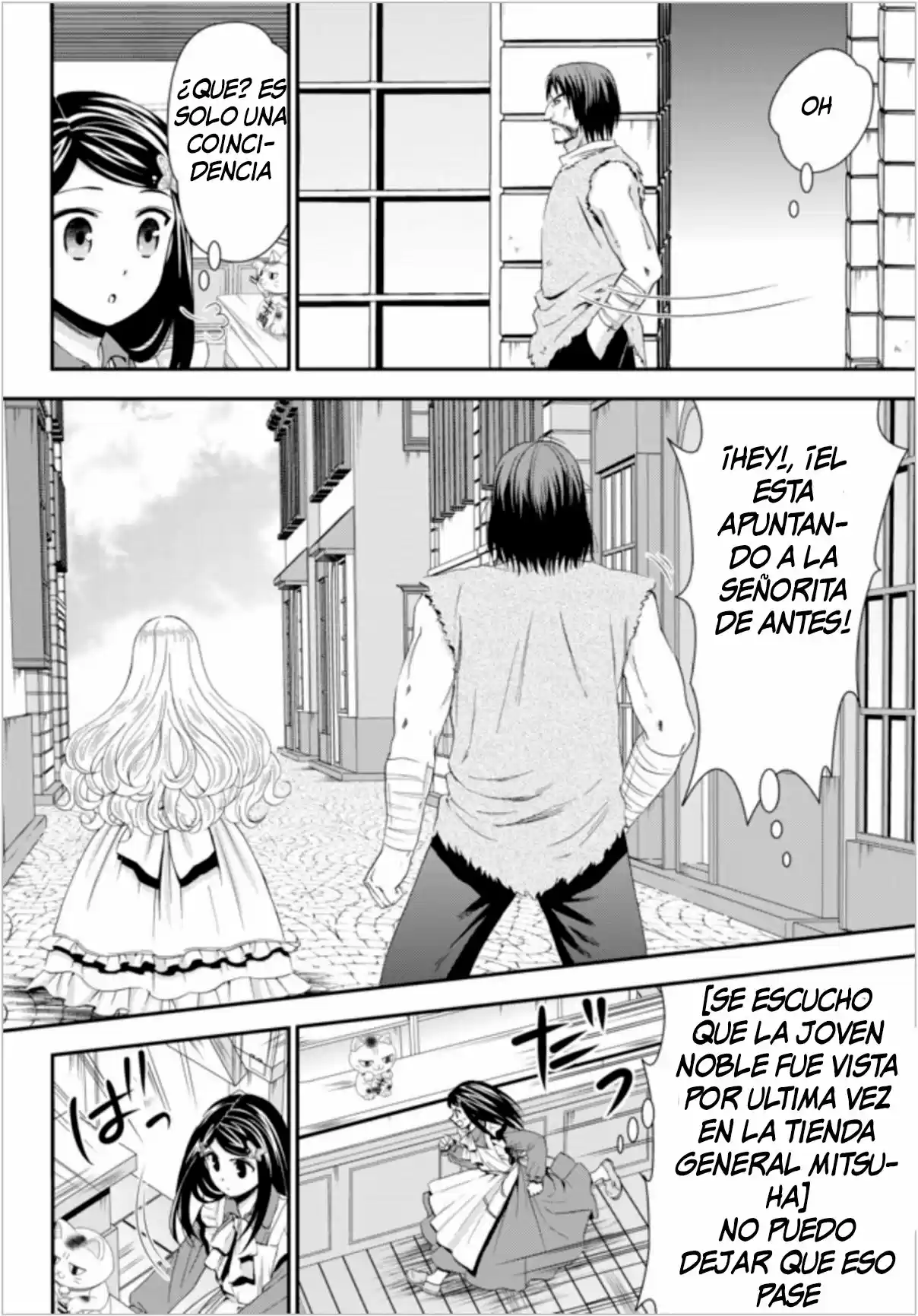 Mitsuha - Capítulo 22.10 - Página 9 - LectorTMOo