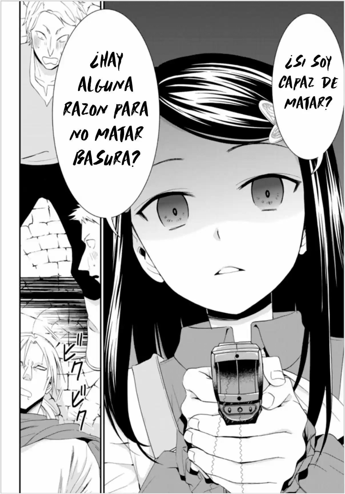 Mitsuha - Capítulo 22.20 - Página 5 - LectorTMOo