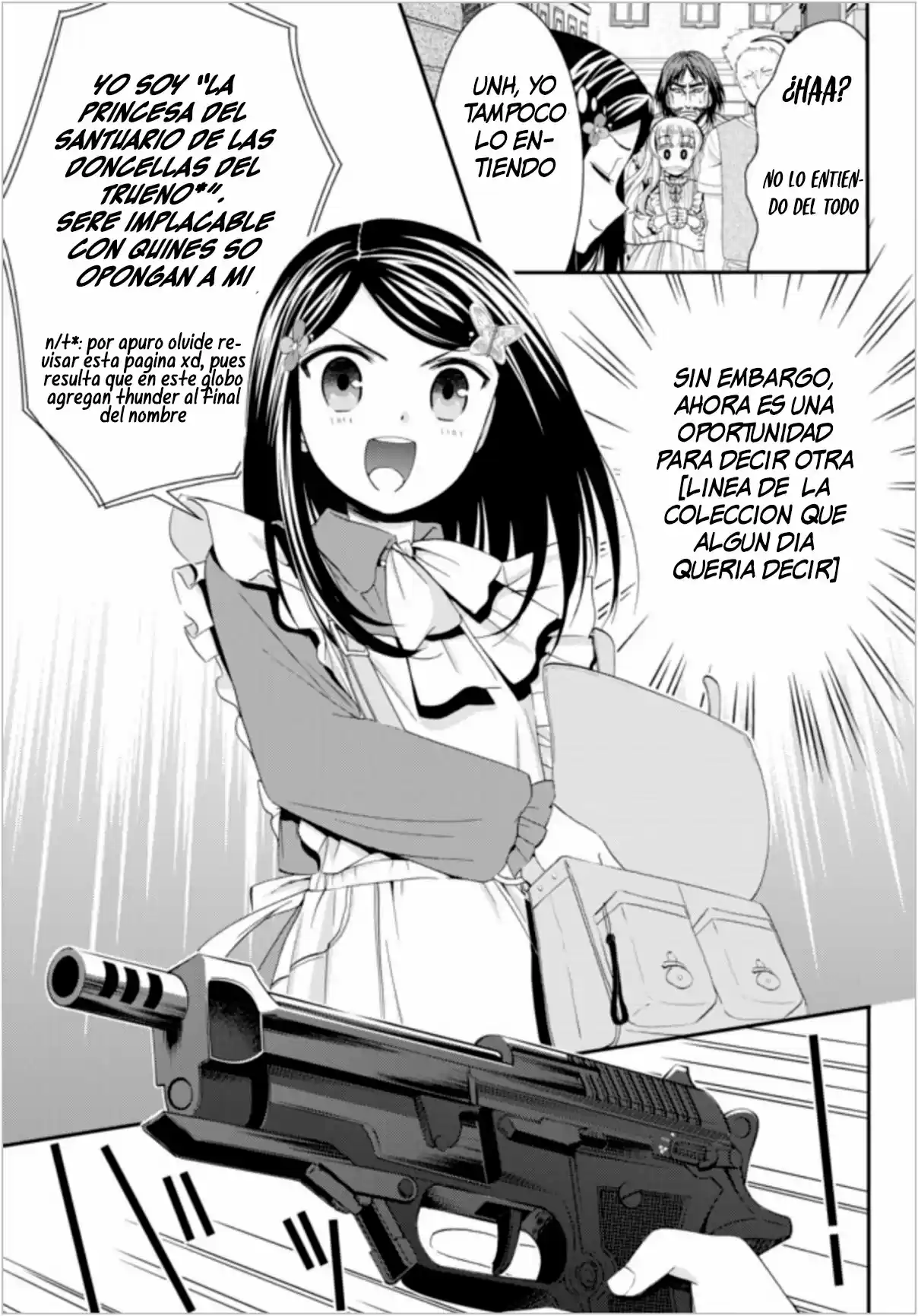 Mitsuha - Capítulo 22.20 - Página 8 - LectorTMOo