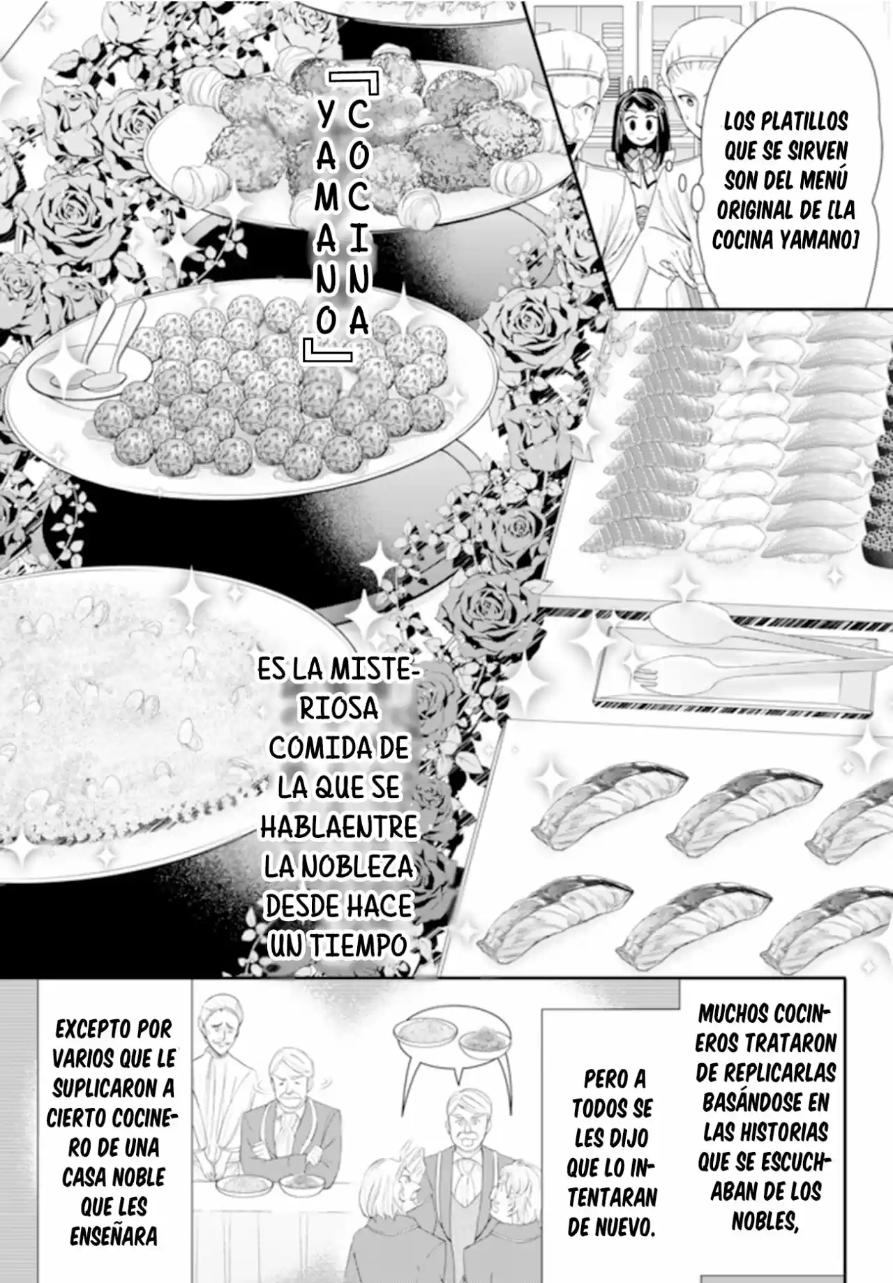 Mitsuha - Capítulo 26.10 - Página 4 - LectorTMOo