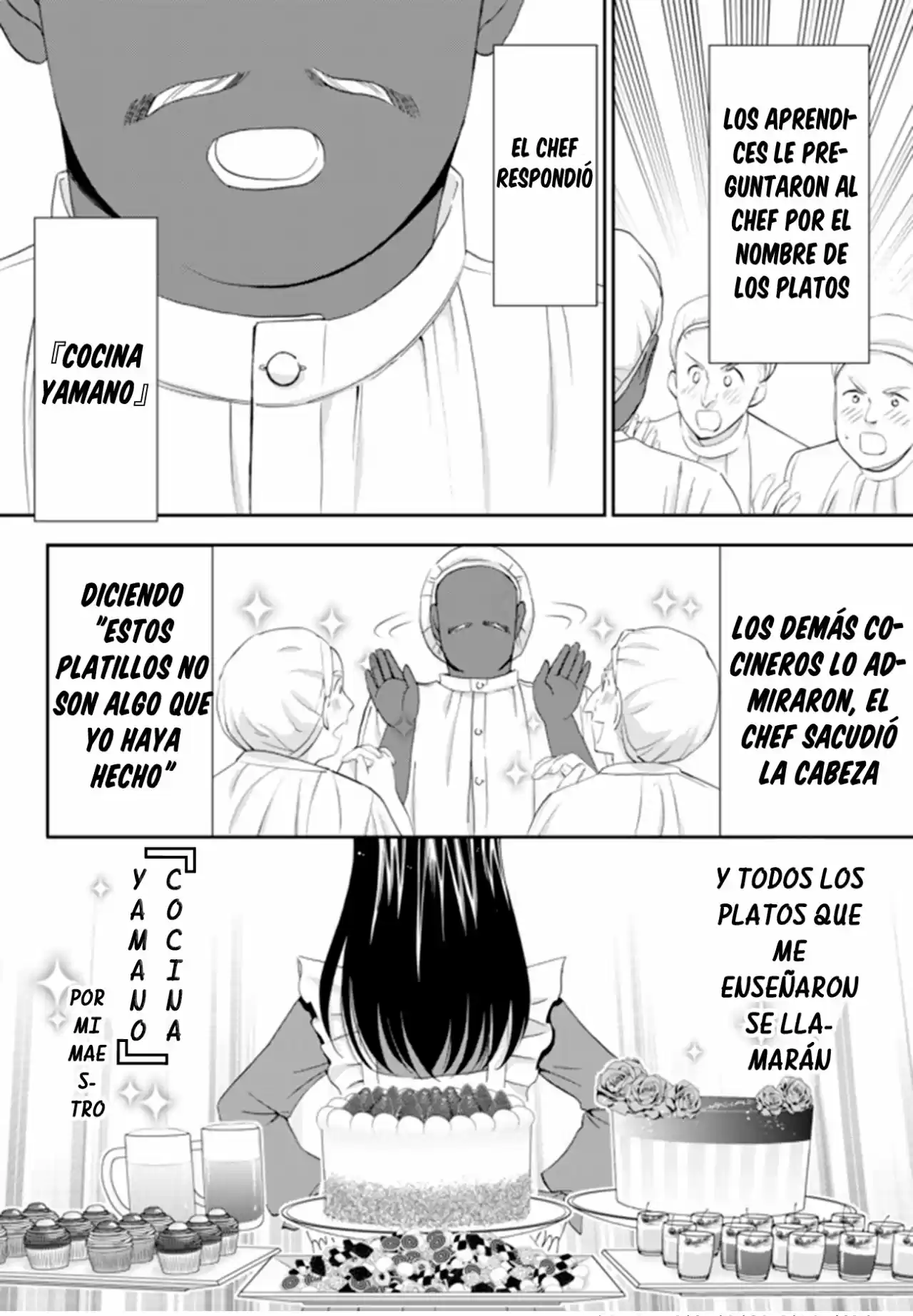 Mitsuha - Capítulo 26.10 - Página 5 - LectorTMOo