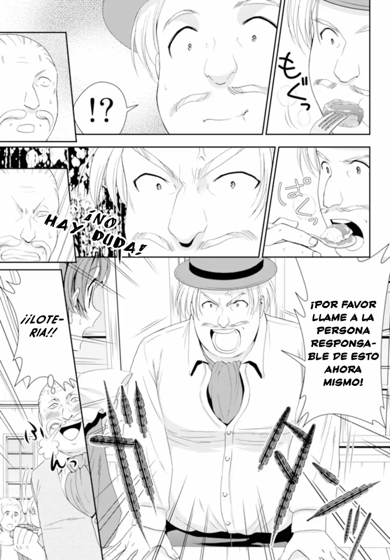 Mitsuha - Capítulo 26.20 - Página 9 - LectorTMOo