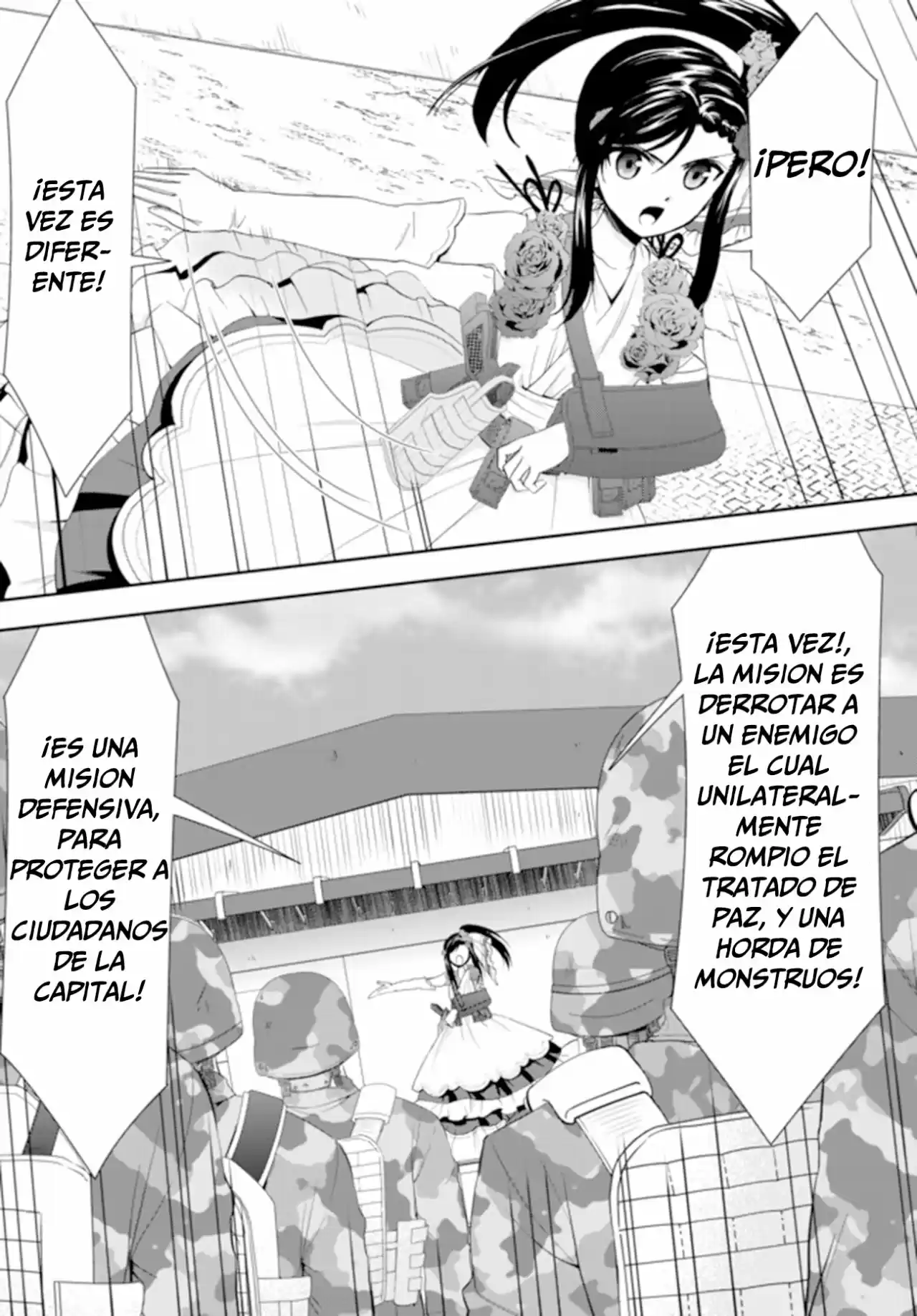 Mitsuha capítulo 30.20 página 4