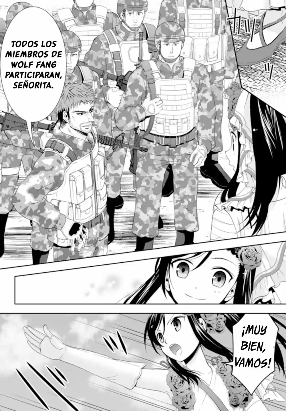 Mitsuha capítulo 30.20 página 8