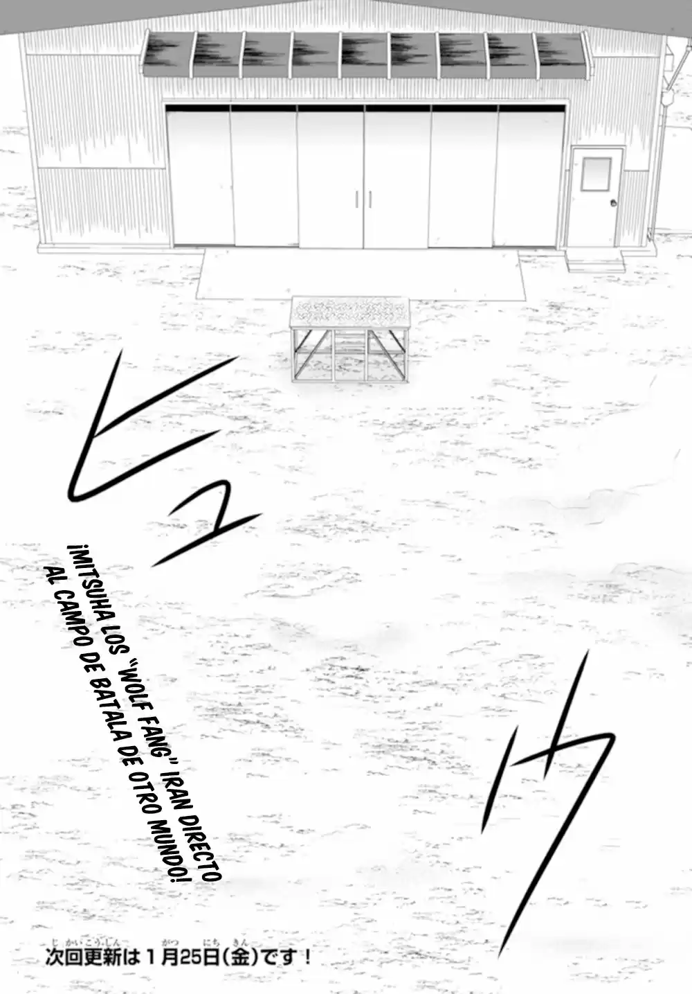 Mitsuha capítulo 30.20 página 12