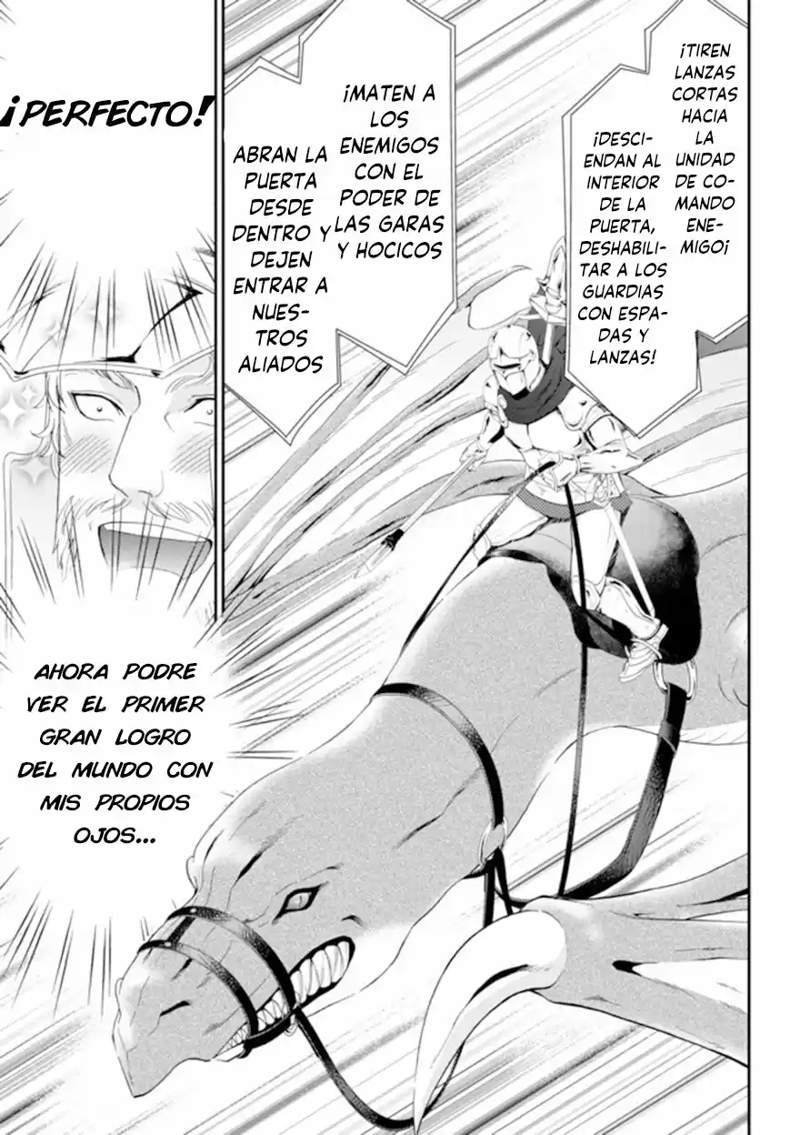 Mitsuha capítulo 32.20 página 9
