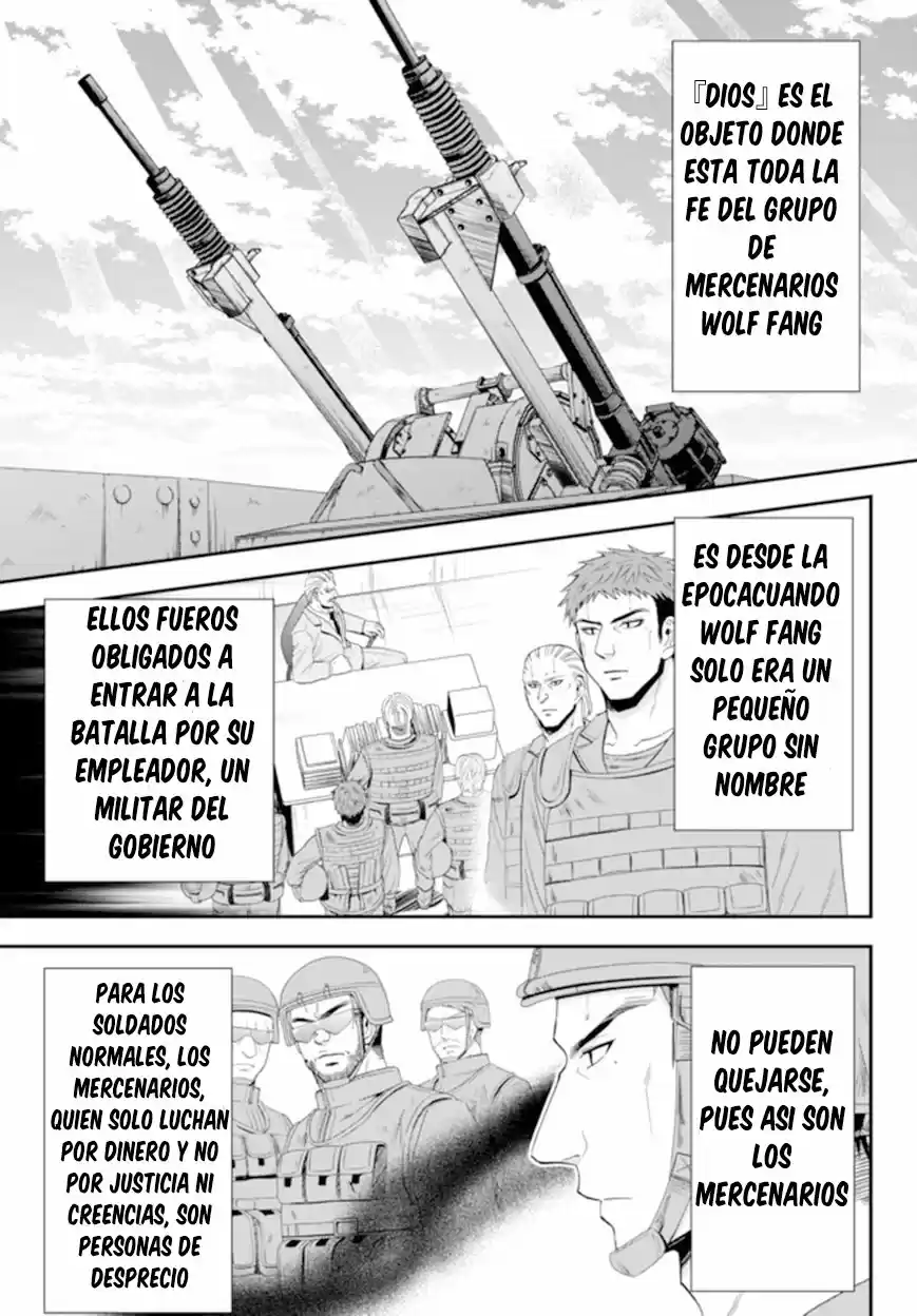 Mitsuha capítulo 32.20 página 11
