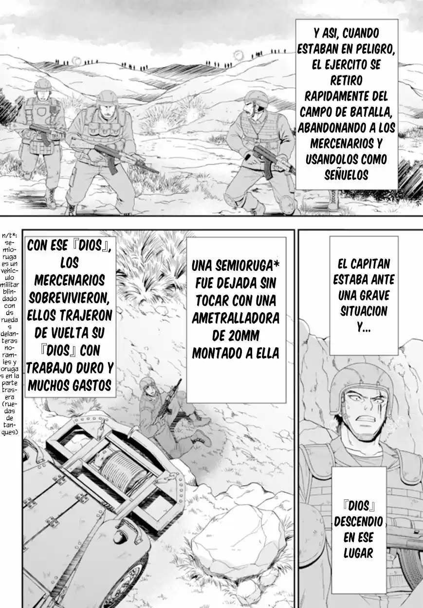 Mitsuha capítulo 32.20 página 12