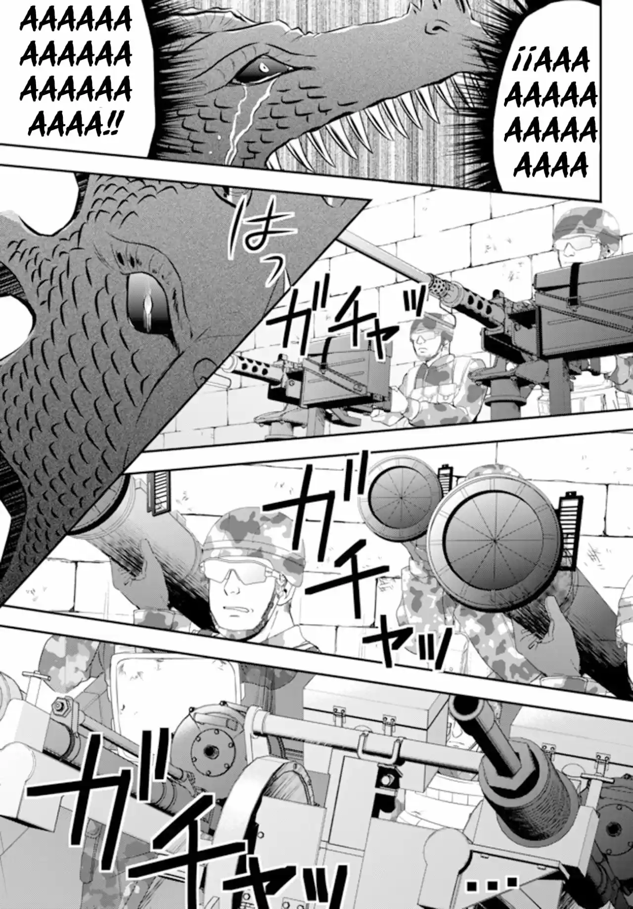 Mitsuha - Capítulo 33.20 - Página 8 - LectorTMOo