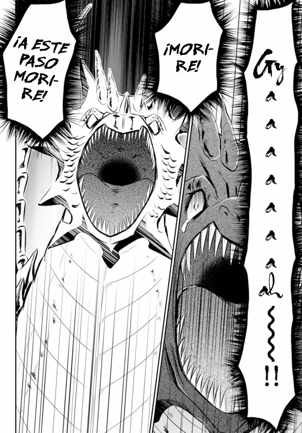 Mitsuha - Capítulo 33.20 - Página 9 - LectorTMOo