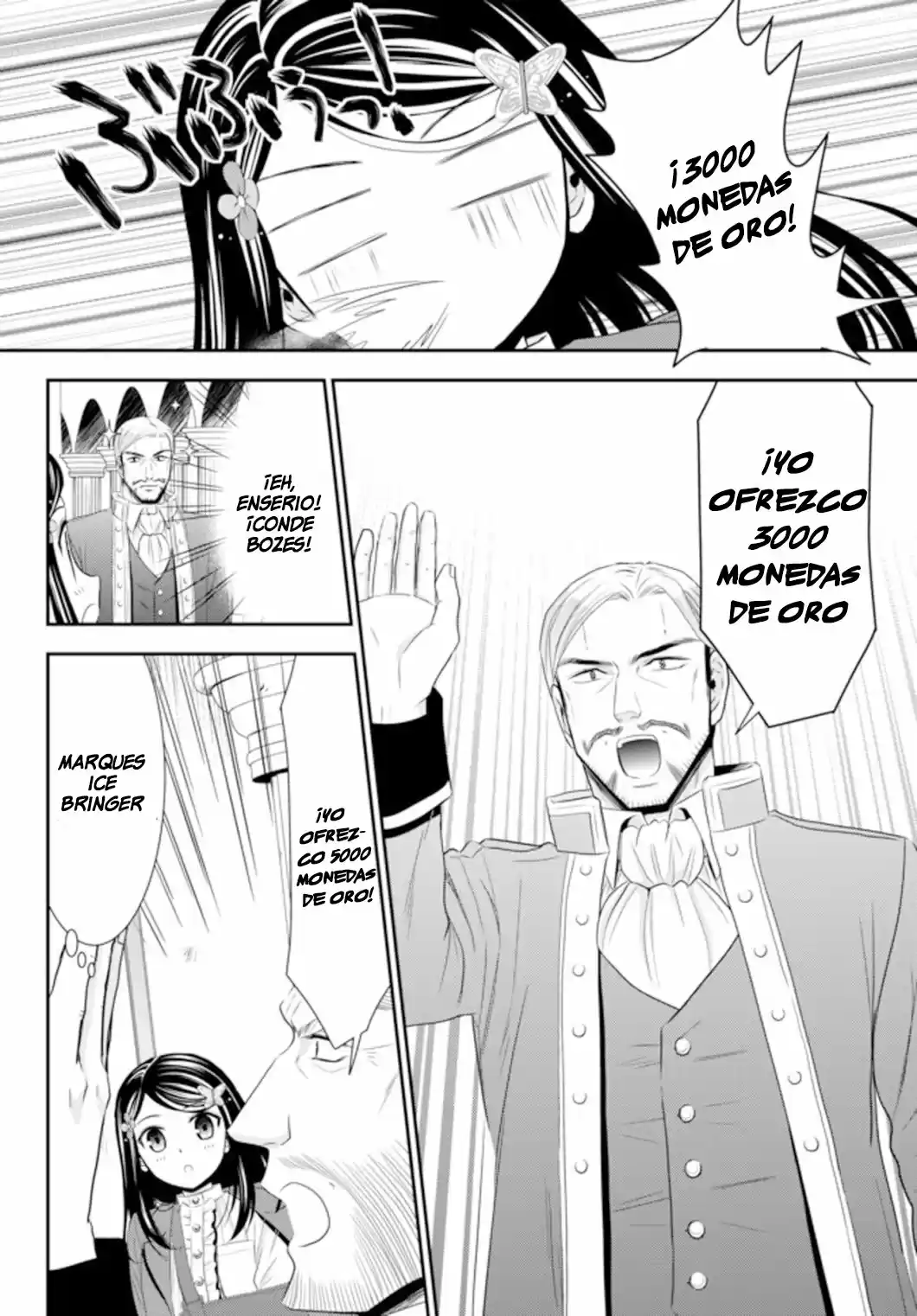 Mitsuha - Capítulo 34.20 - Página 9 - LectorTMOo