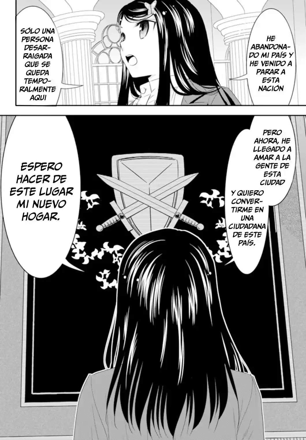Mitsuha - Capítulo 34.20 - Página 13 - LectorTMOo