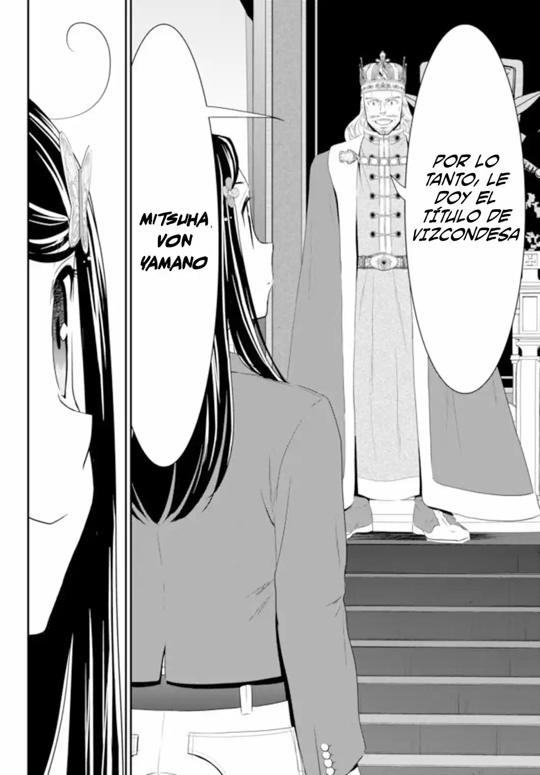 Mitsuha - Capítulo 34.20 - Página 15 - LectorTMOo