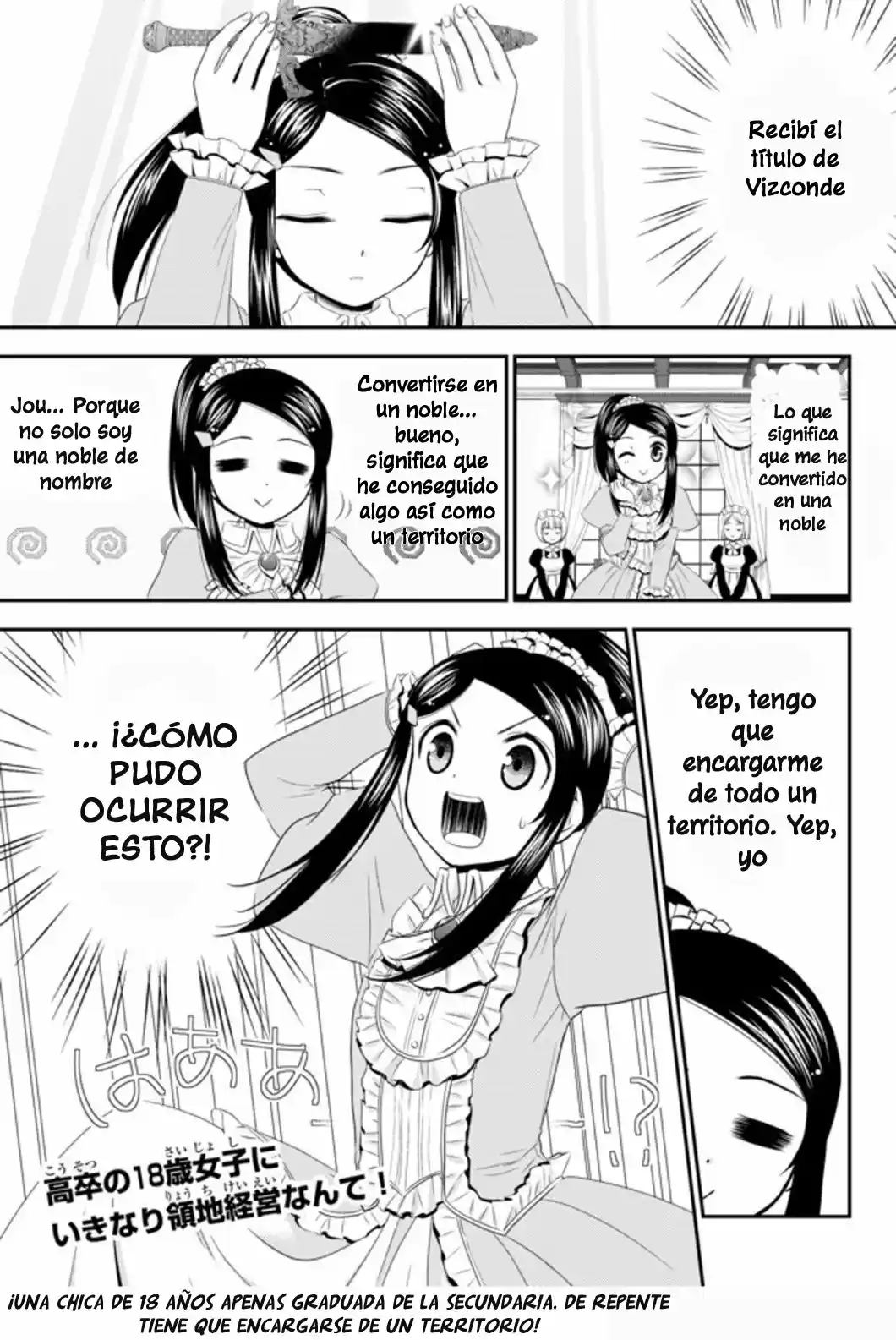 Mitsuha - Capítulo 35.10 - Página 1 - LectorTMOo