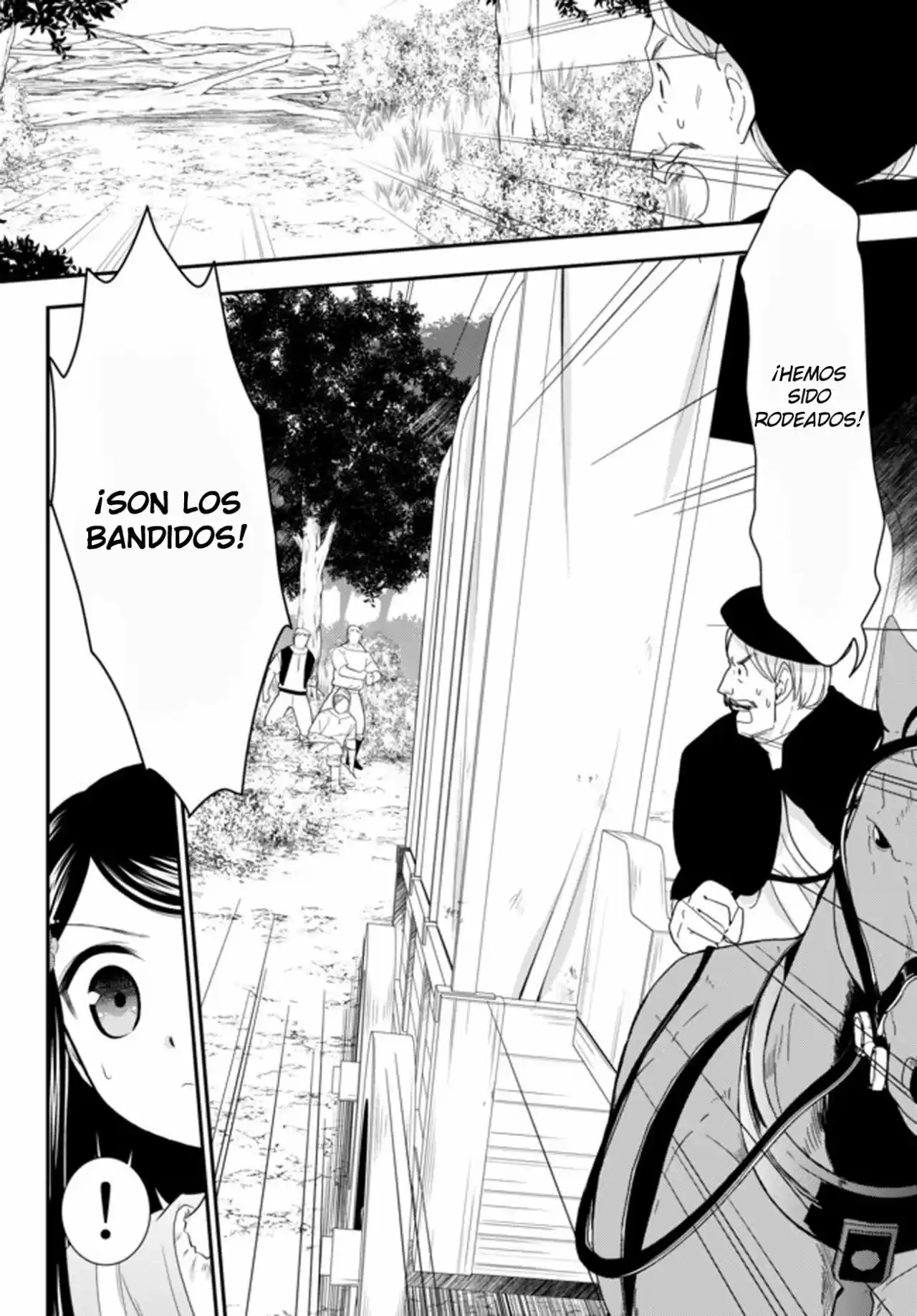 Mitsuha - Capítulo 35.10 - Página 7 - LectorTMOo