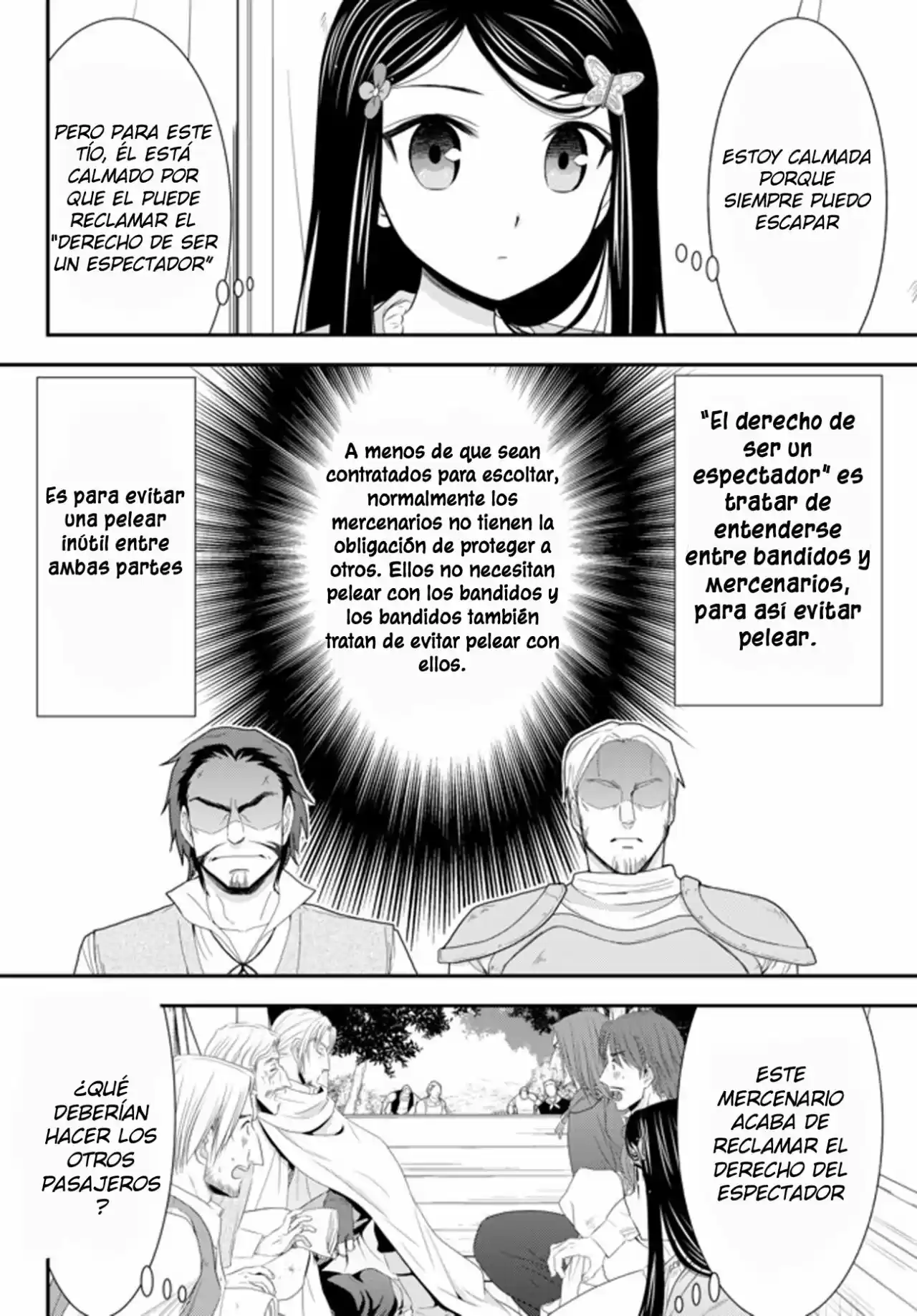 Mitsuha - Capítulo 35.10 - Página 9 - LectorTMOo