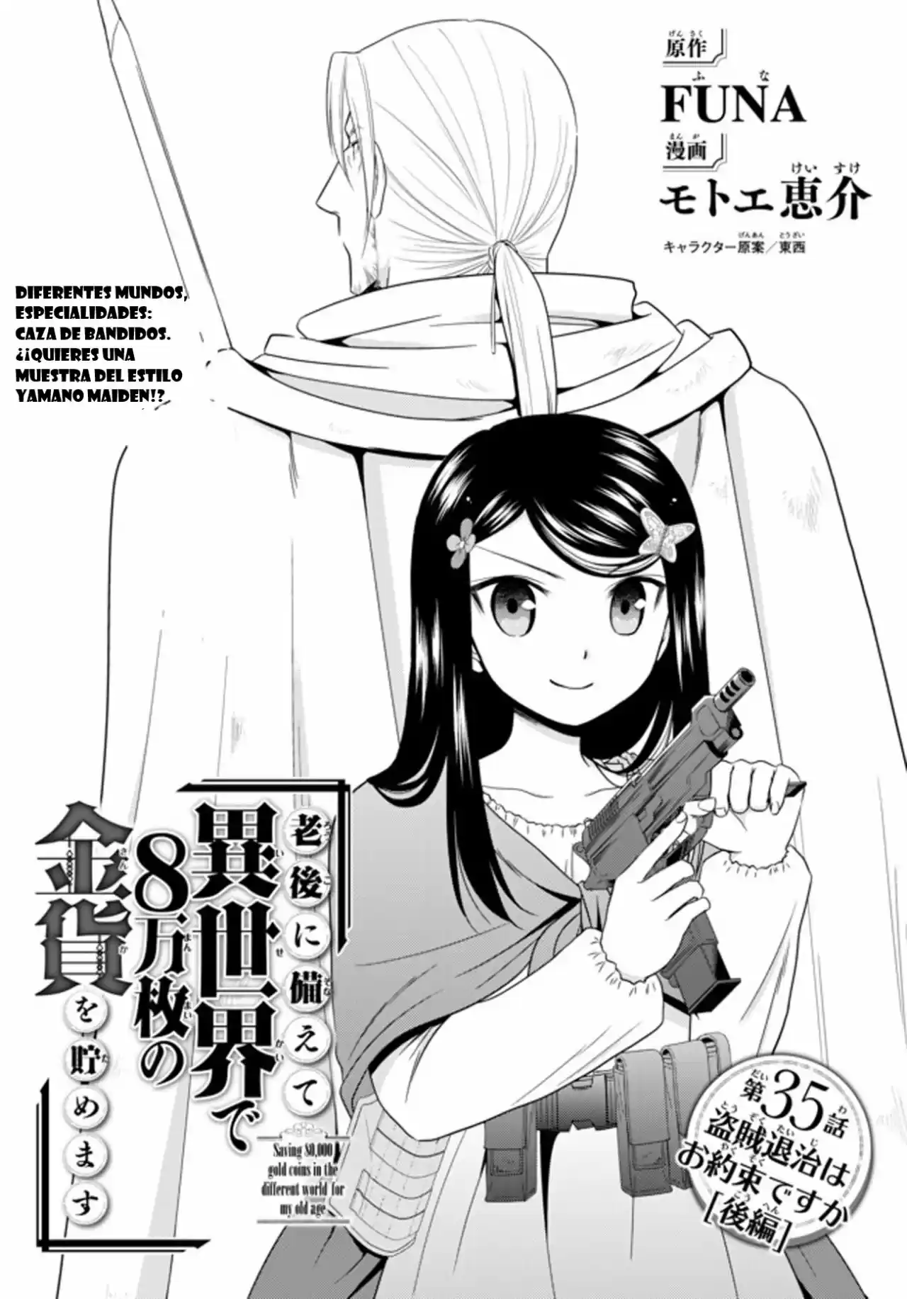 Mitsuha - Capítulo 35.20 - Página 2 - LectorTMOo