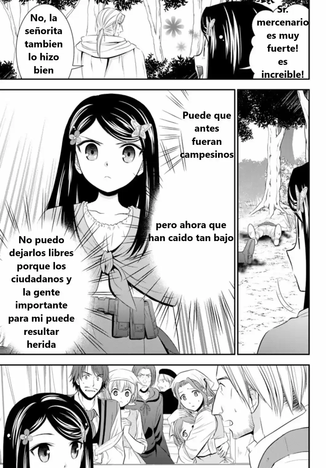 Mitsuha - Capítulo 35.20 - Página 18 - LectorTMOo