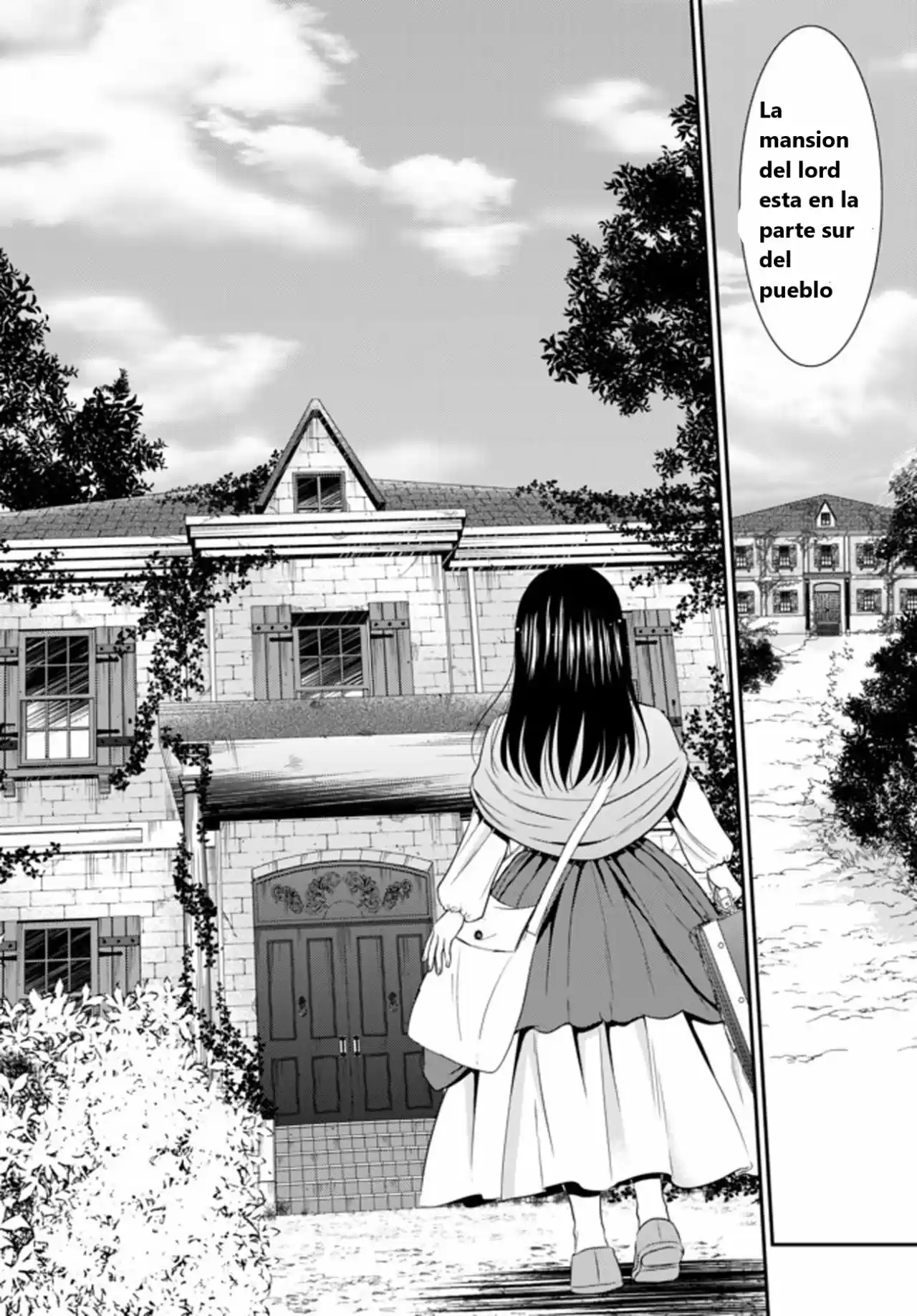 Mitsuha - Capítulo 36.10 - Página 9 - LectorTMOo