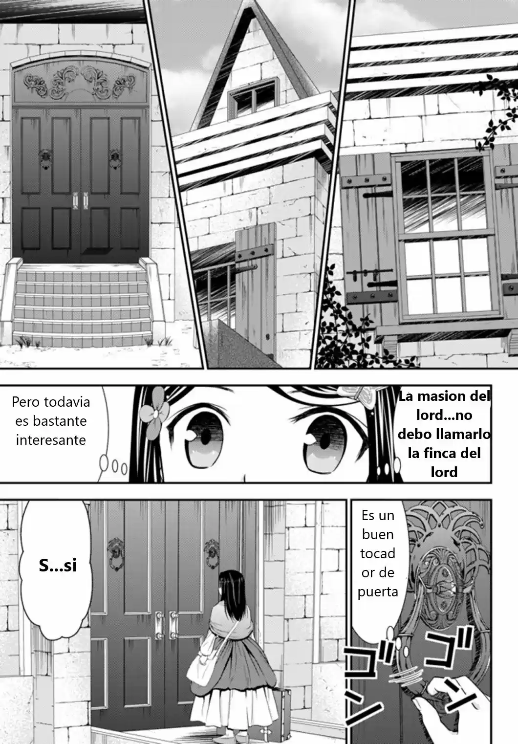 Mitsuha - Capítulo 36.10 - Página 10 - LectorTMOo