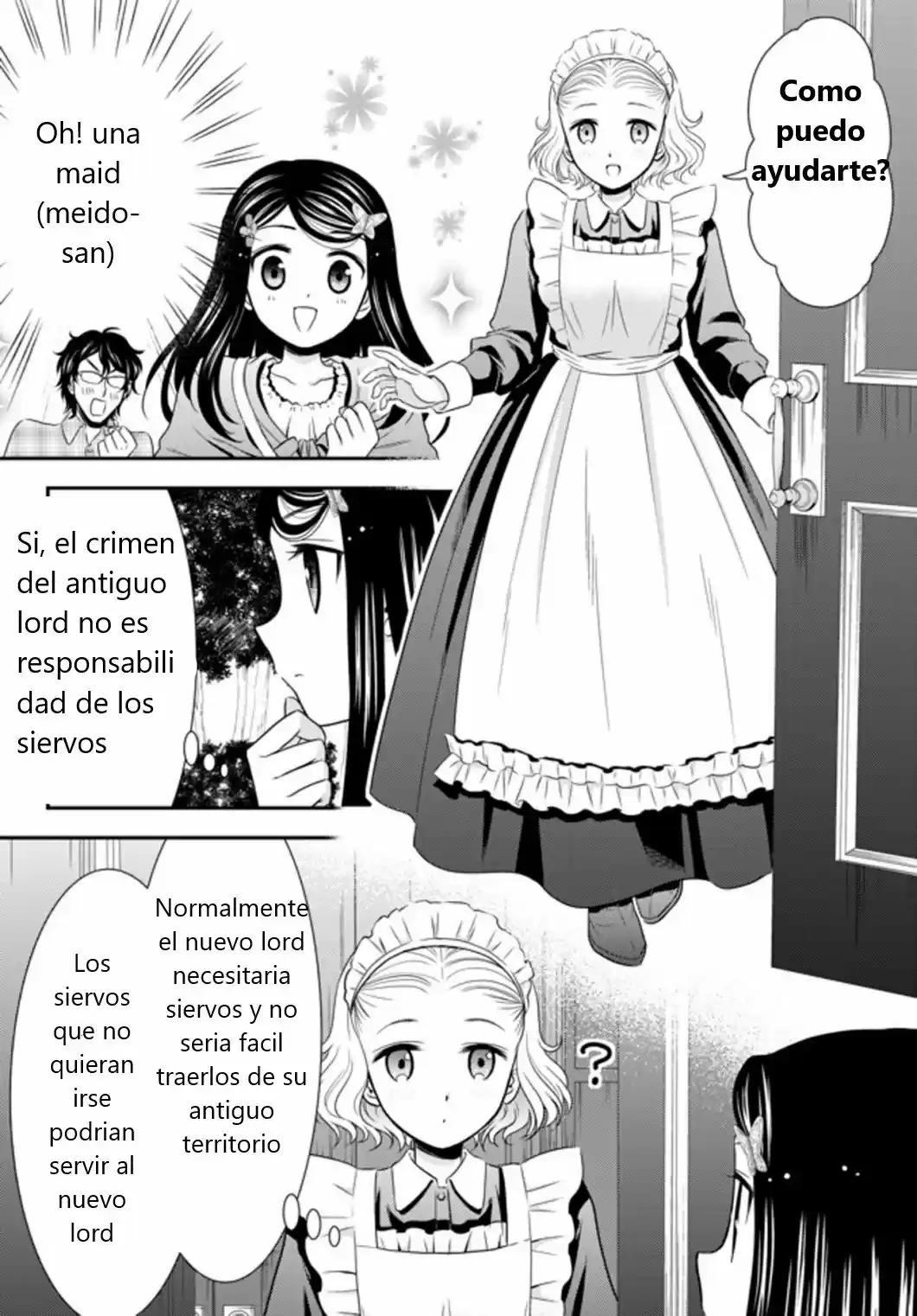 Mitsuha - Capítulo 36.10 - Página 11 - LectorTMOo
