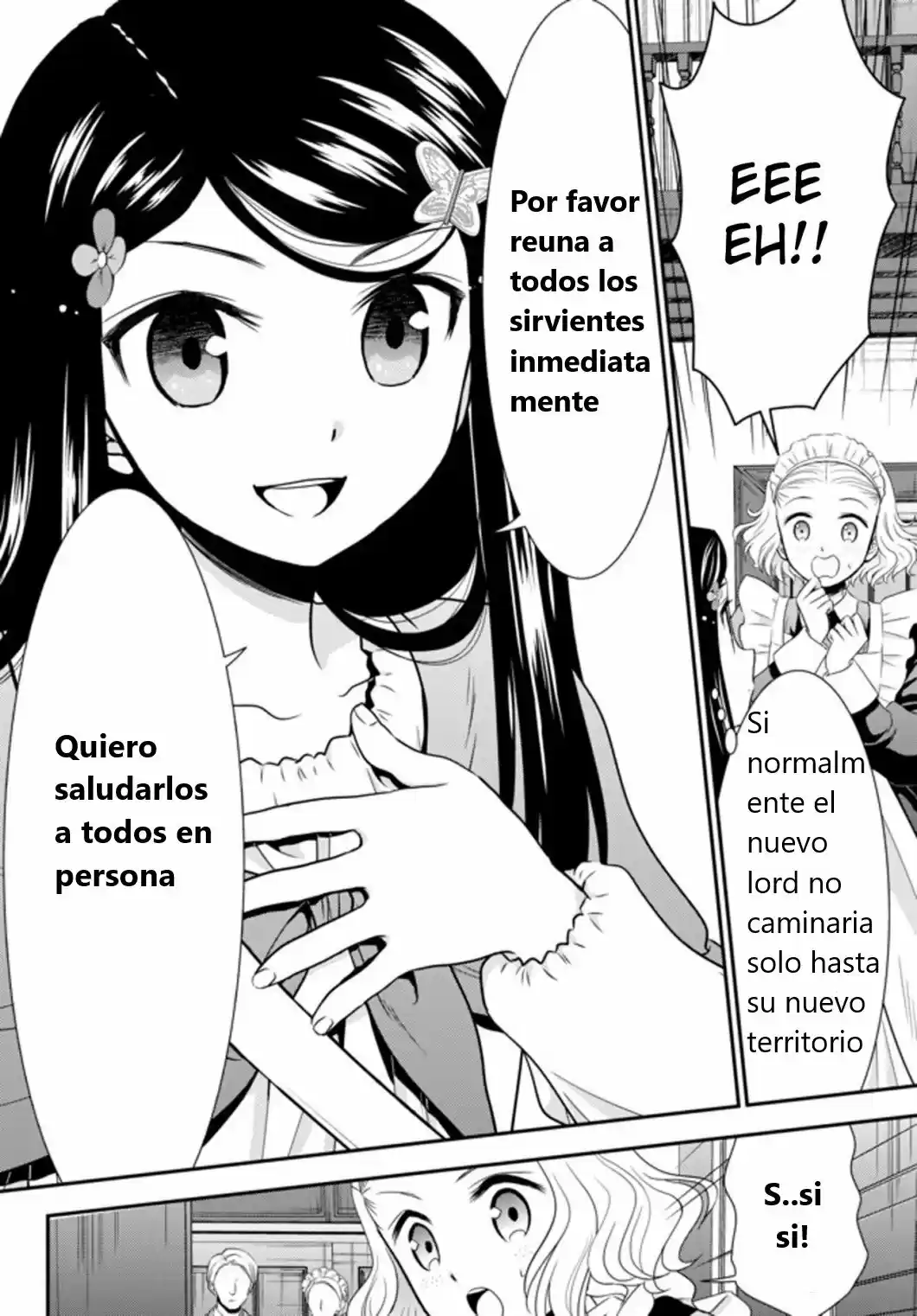 Mitsuha - Capítulo 36.10 - Página 13 - LectorTMOo