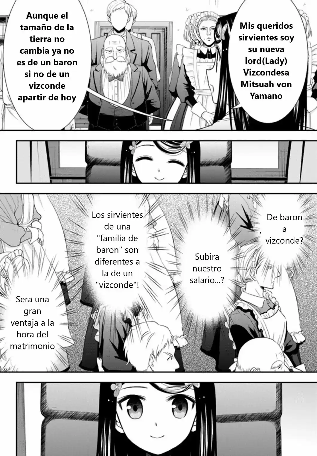 Mitsuha - Capítulo 36.10 - Página 15 - LectorTMOo
