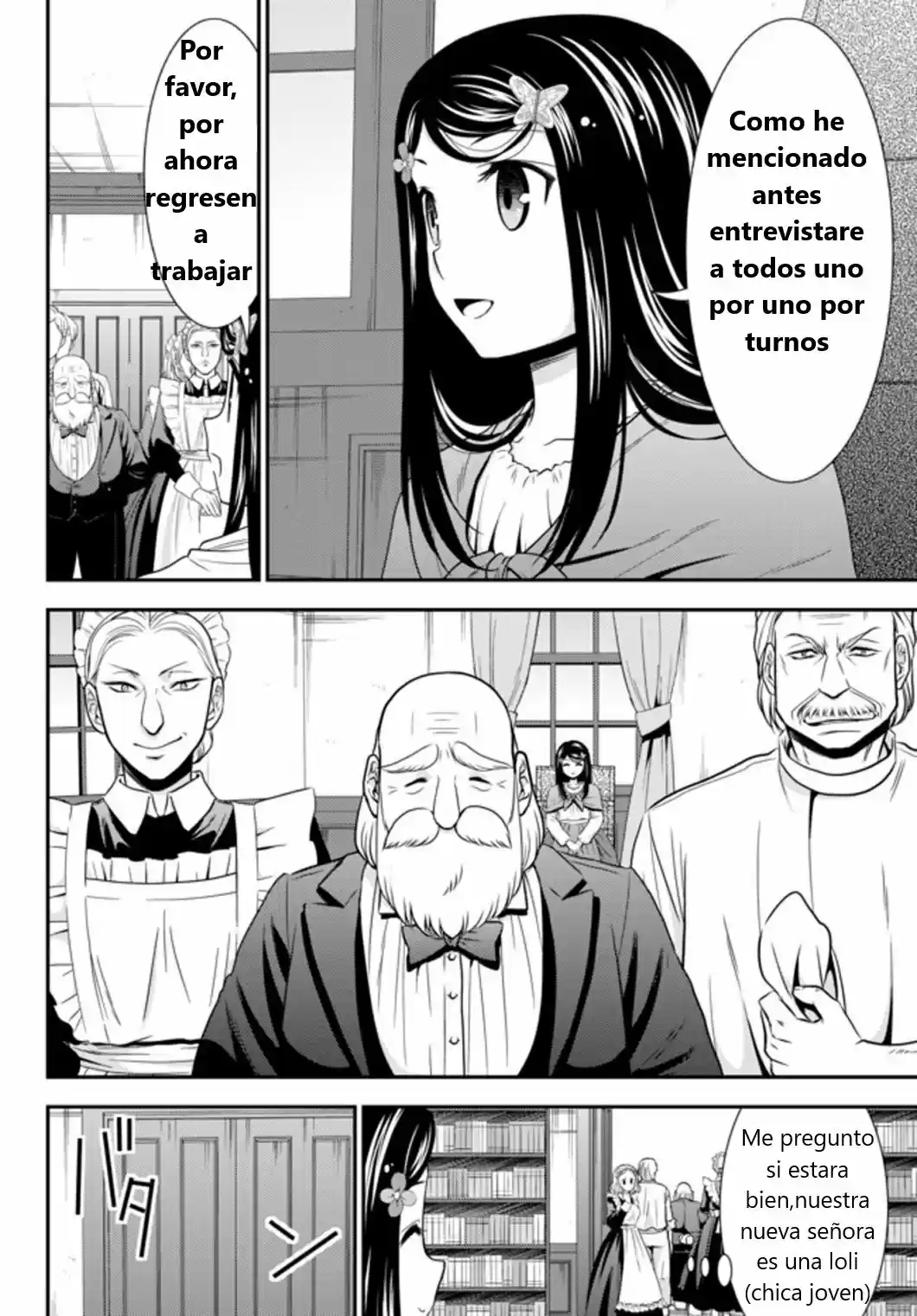 Mitsuha - Capítulo 36.10 - Página 17 - LectorTMOo