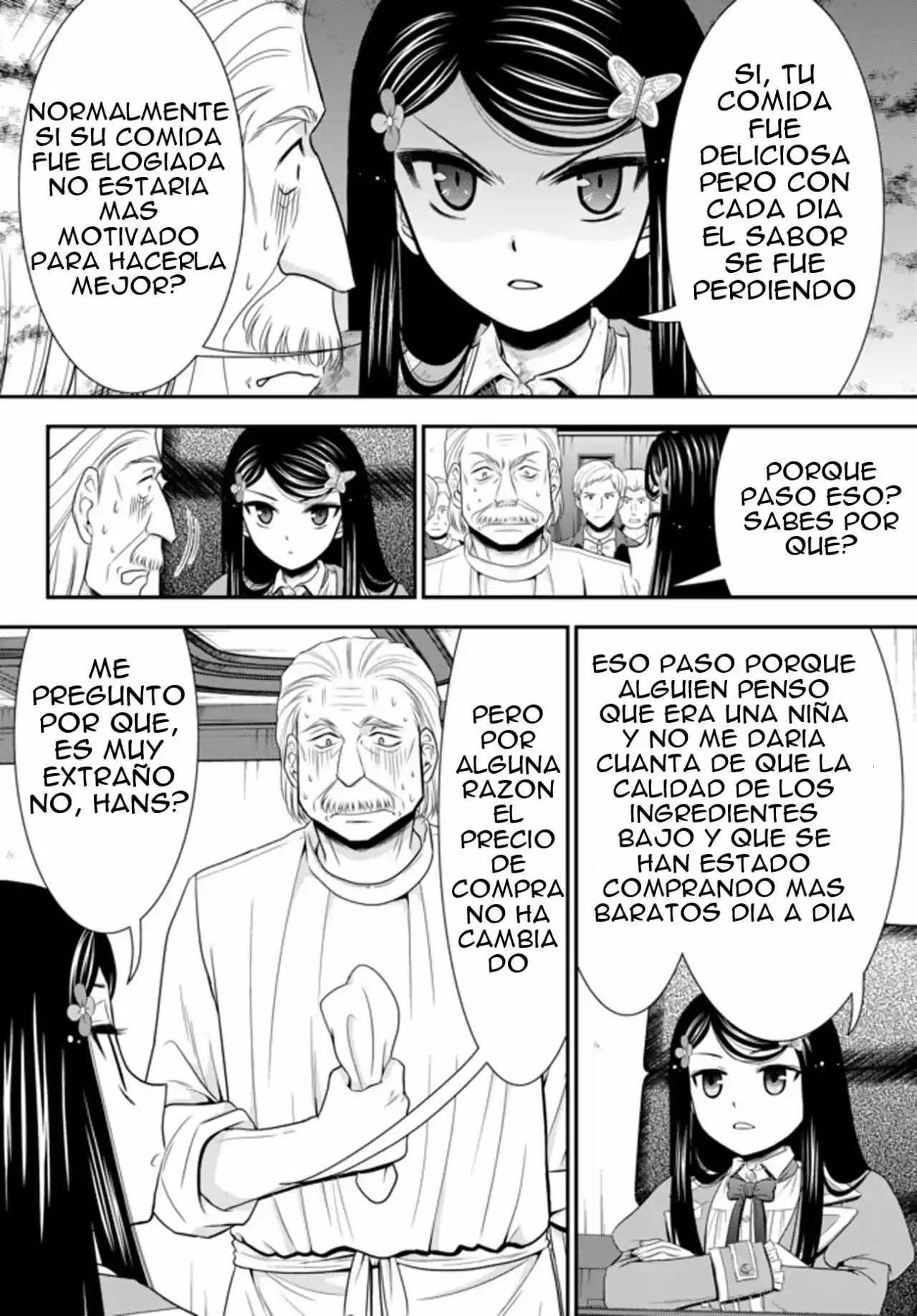 Mitsuha - Capítulo 37.20 - Página 4 - LectorTMOo