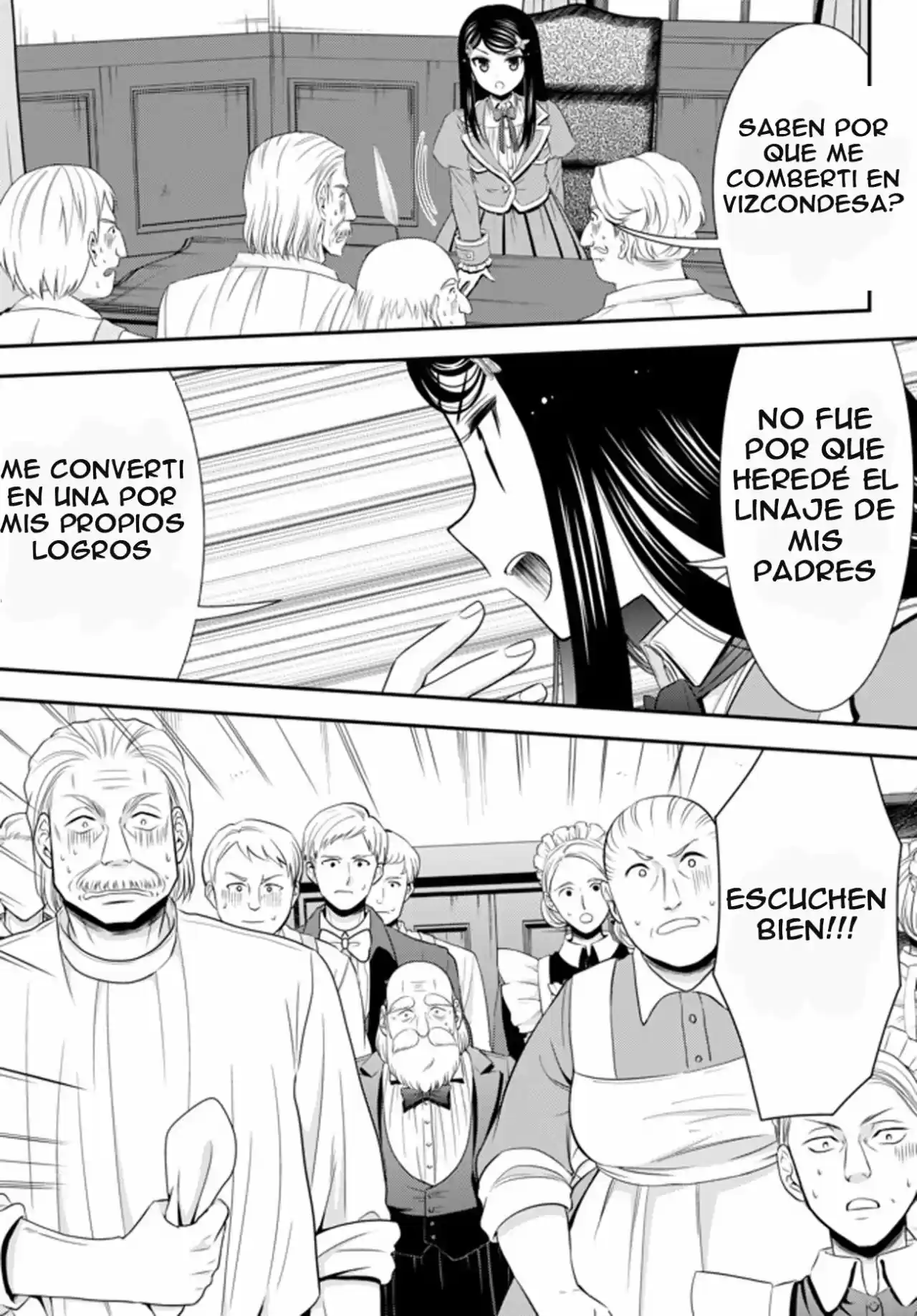 Mitsuha - Capítulo 37.20 - Página 7 - LectorTMOo