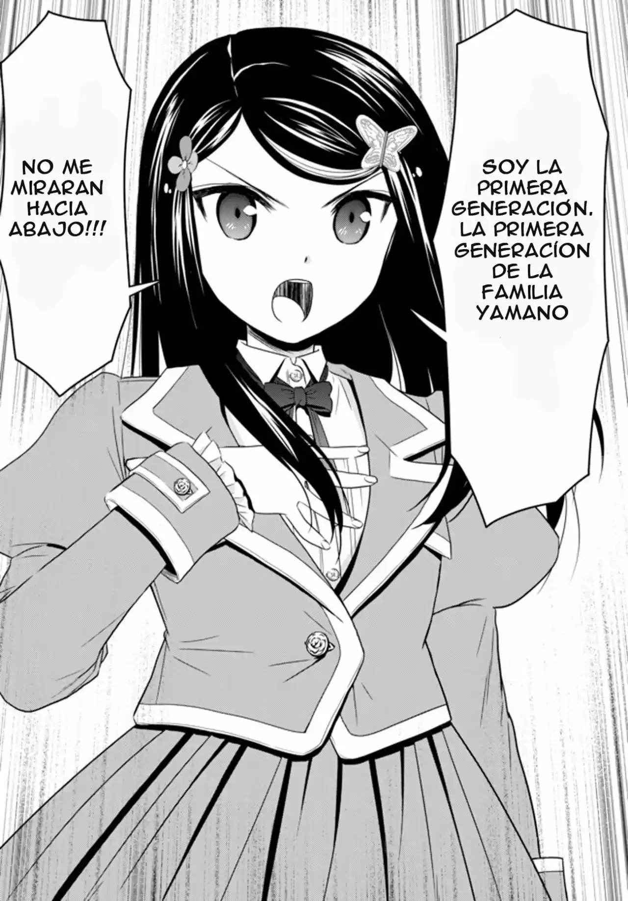 Mitsuha - Capítulo 37.20 - Página 8 - LectorTMOo