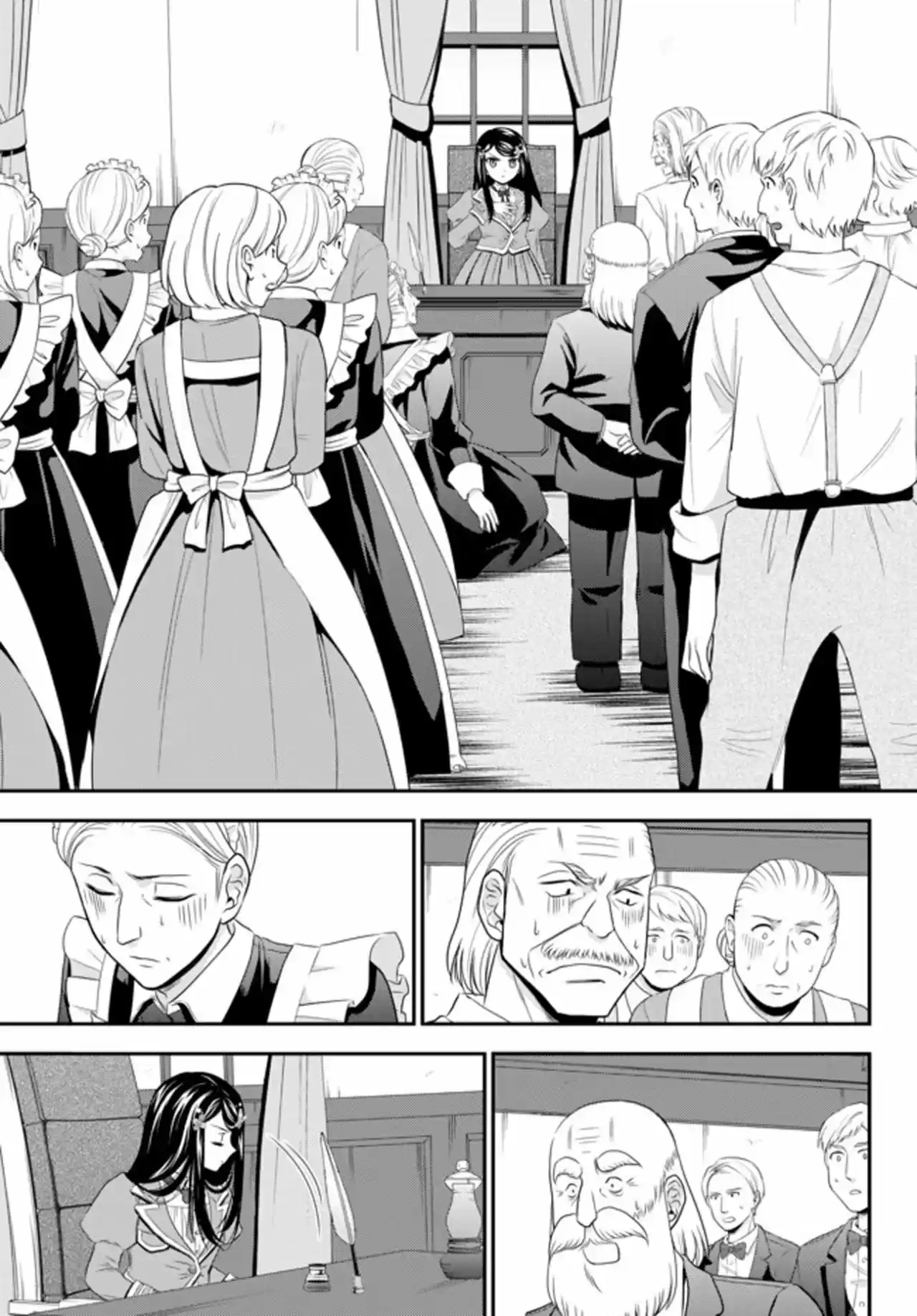 Mitsuha - Capítulo 37.20 - Página 9 - LectorTMOo