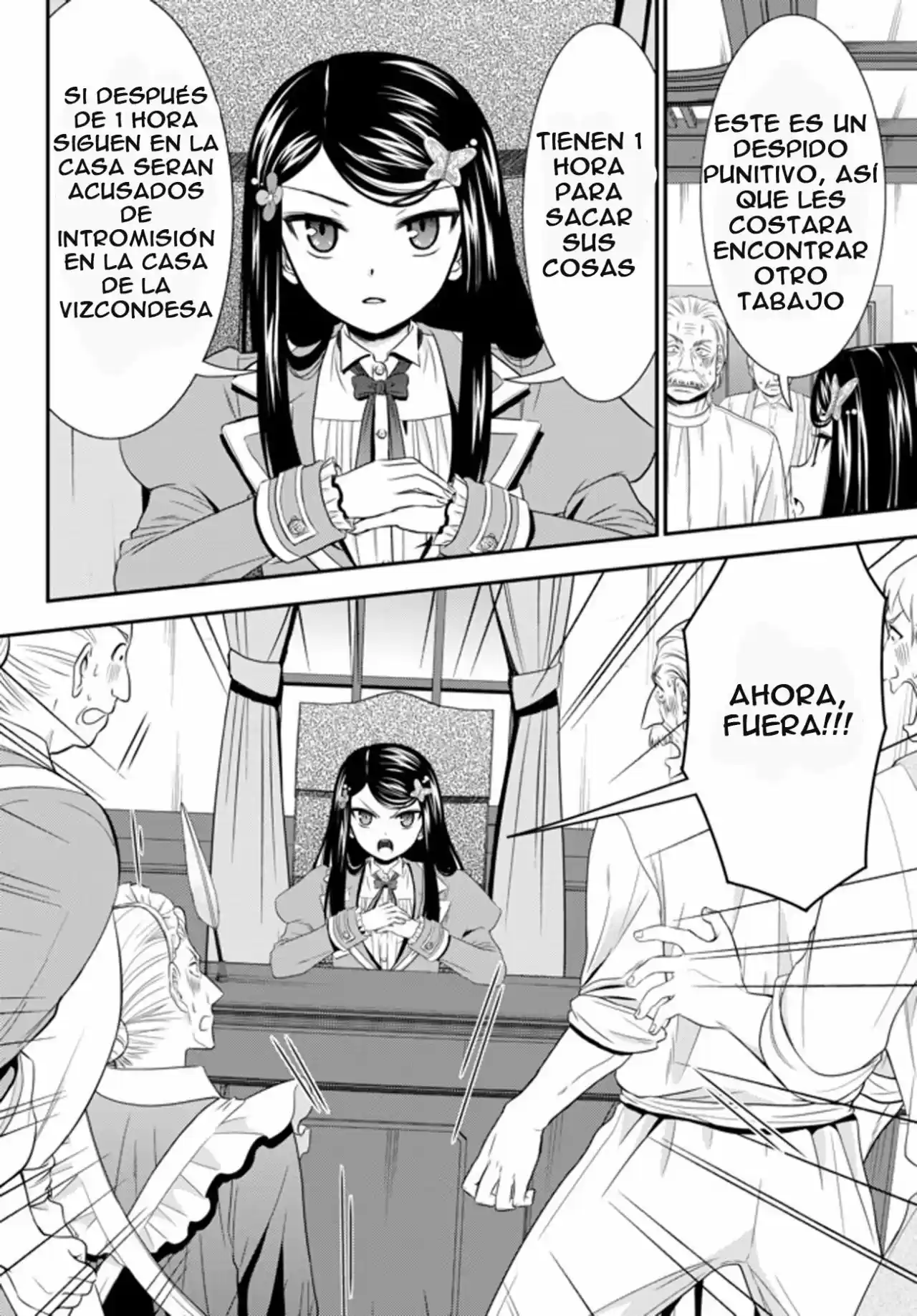 Mitsuha - Capítulo 37.20 - Página 10 - LectorTMOo