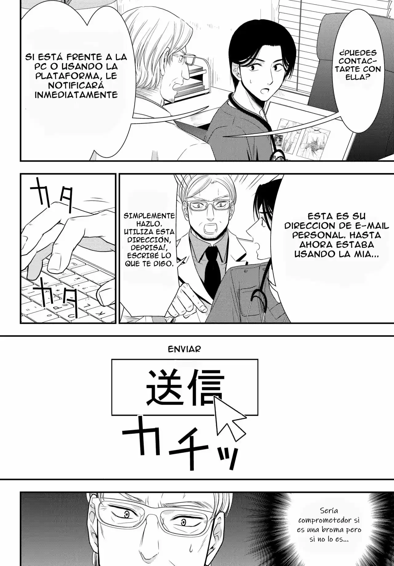 Mitsuha - Capítulo 40.10 - Página 9 - LectorTMOo