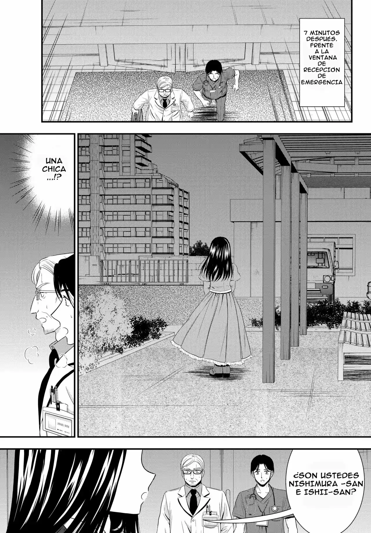 Mitsuha - Capítulo 40.10 - Página 12 - LectorTMOo