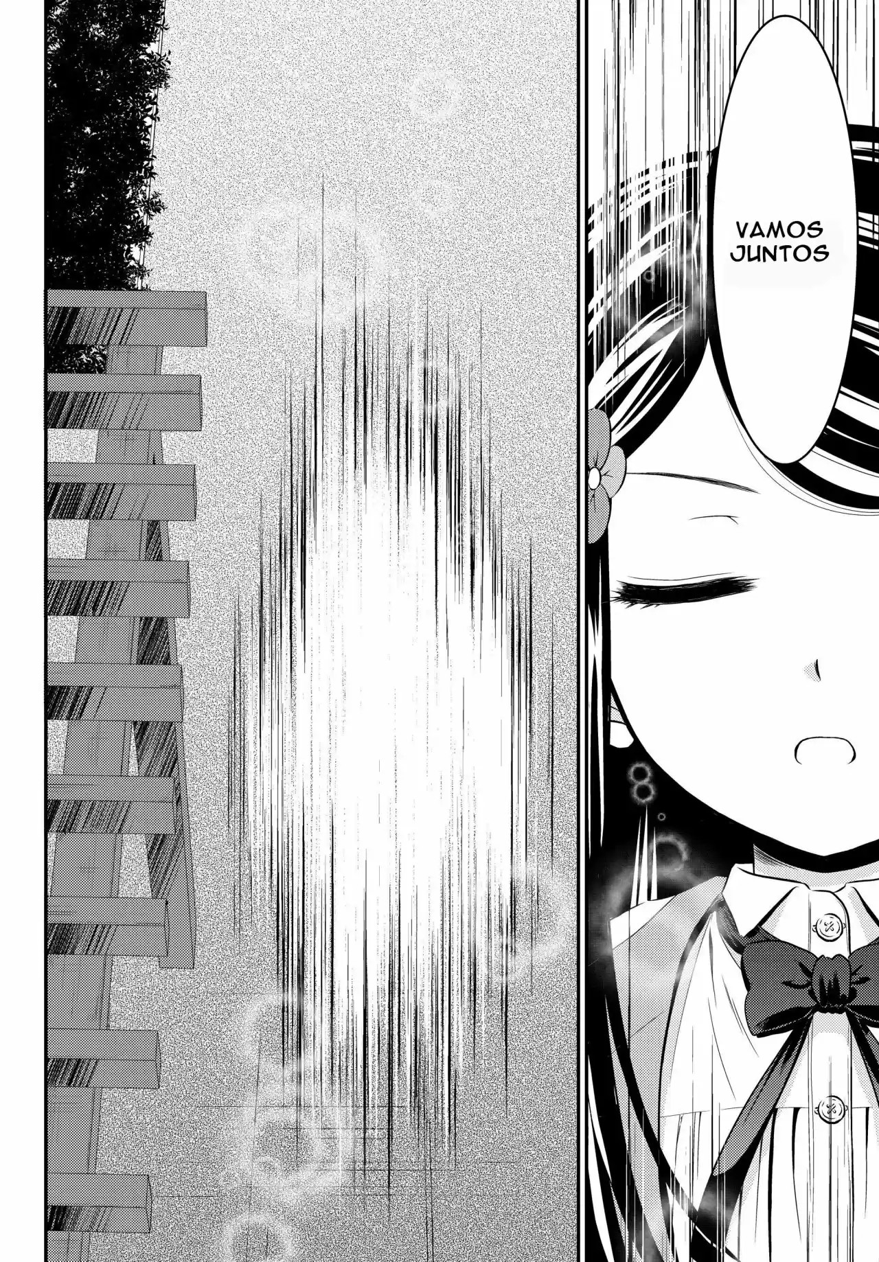 Mitsuha - Capítulo 40.10 - Página 17 - LectorTMOo