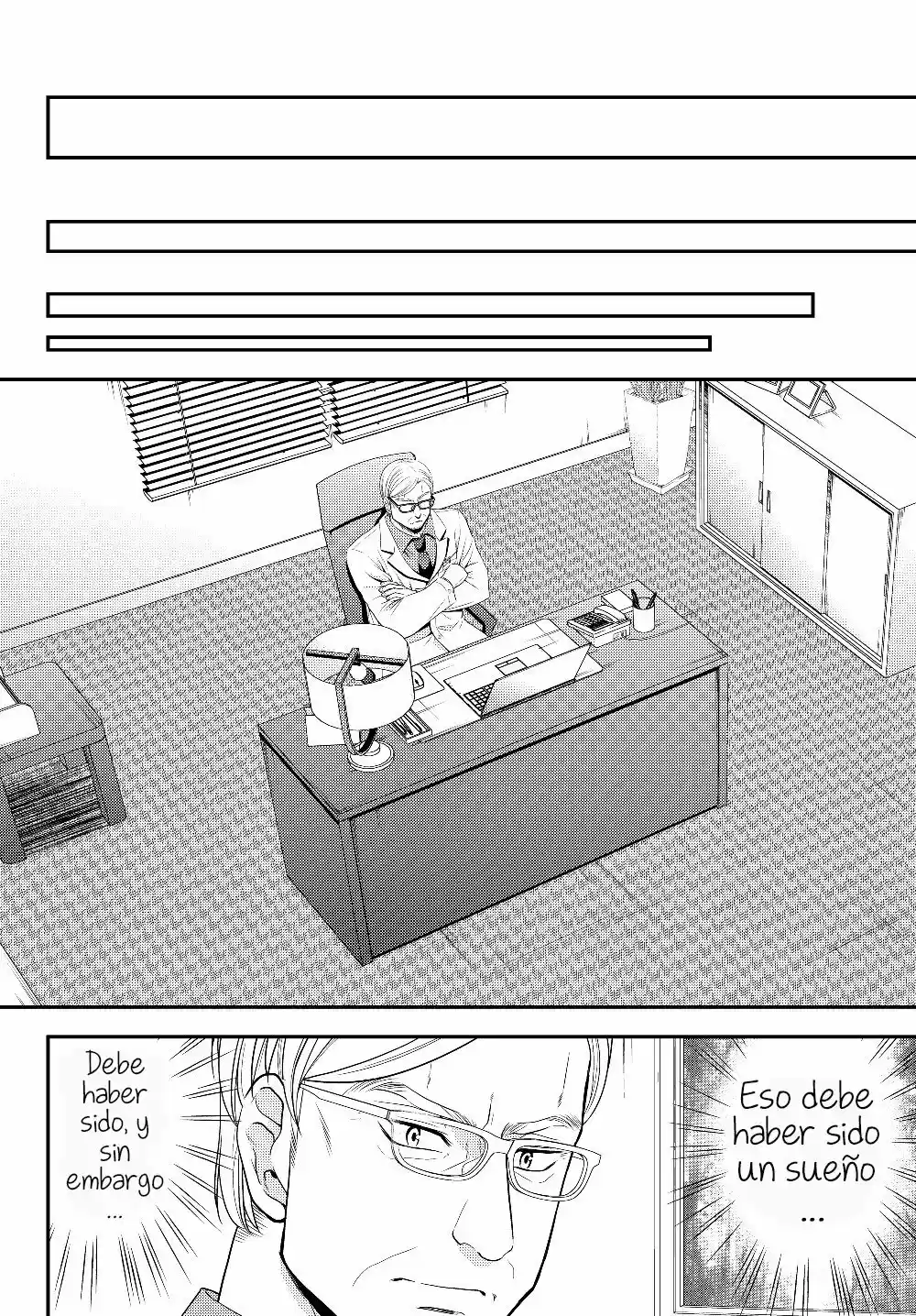 Mitsuha - Capítulo 40.20 - Página 5 - LectorTMOo