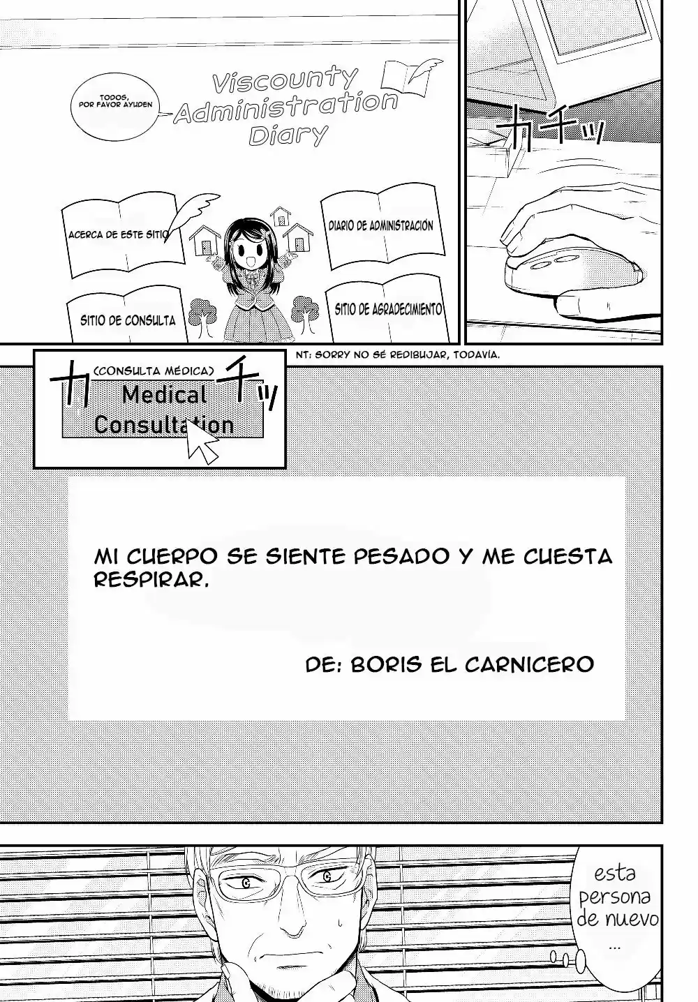 Mitsuha - Capítulo 40.20 - Página 6 - LectorTMOo