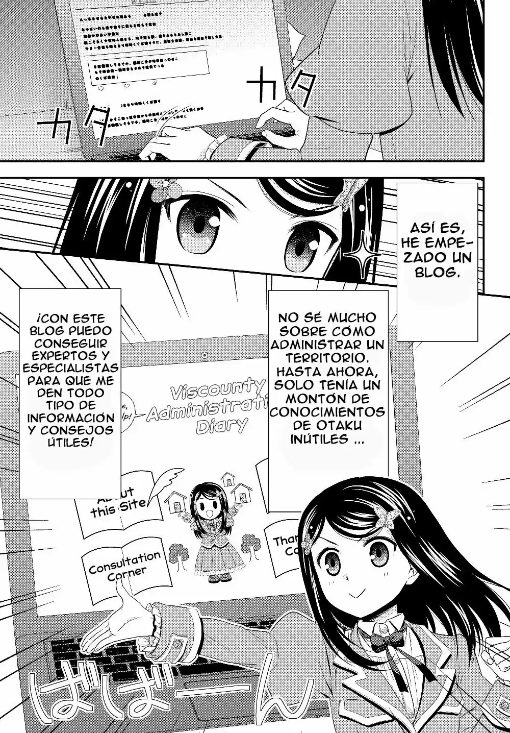 Mitsuha - Capítulo 40.20 - Página 10 - LectorTMOo
