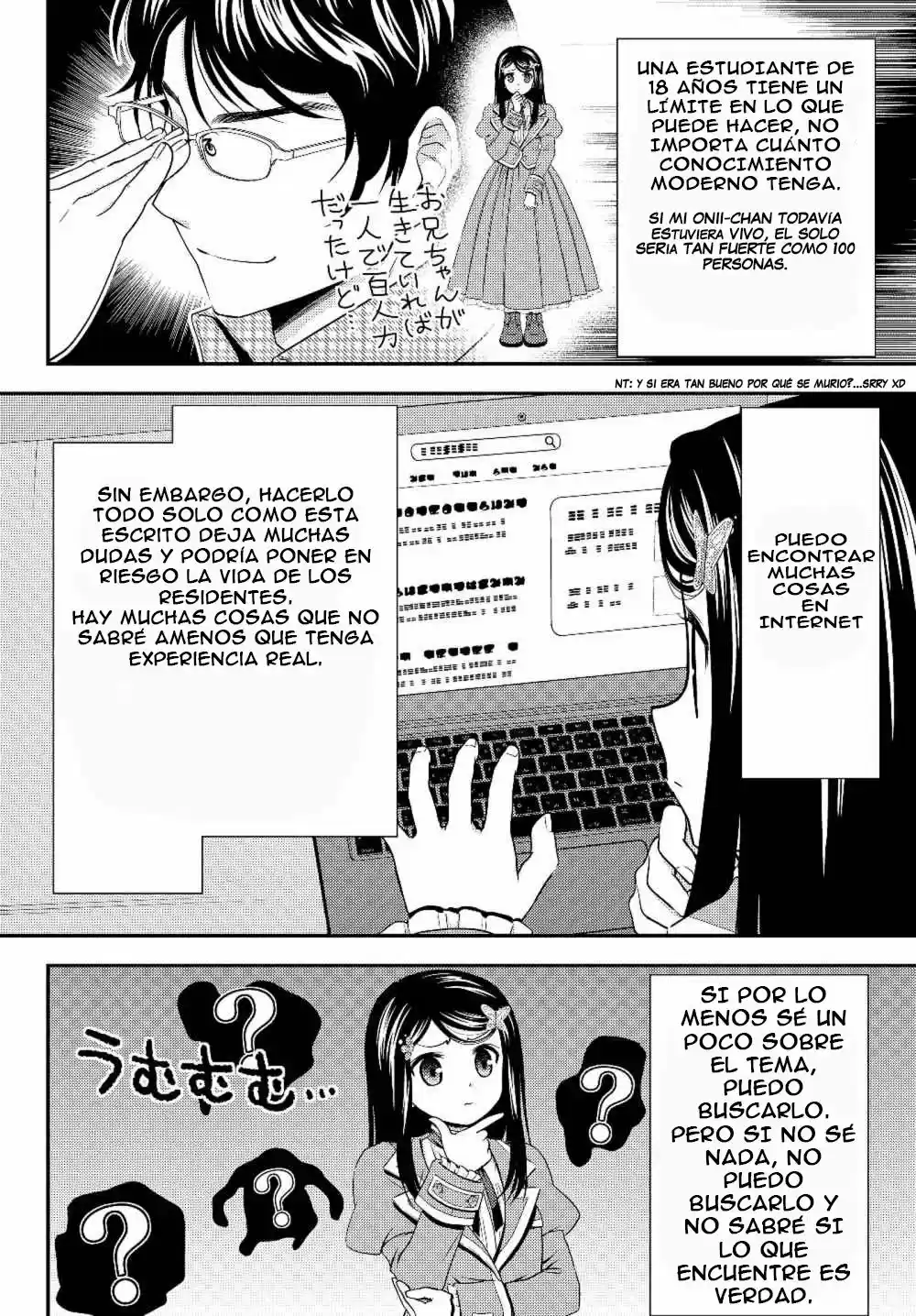 Mitsuha - Capítulo 40.20 - Página 11 - LectorTMOo