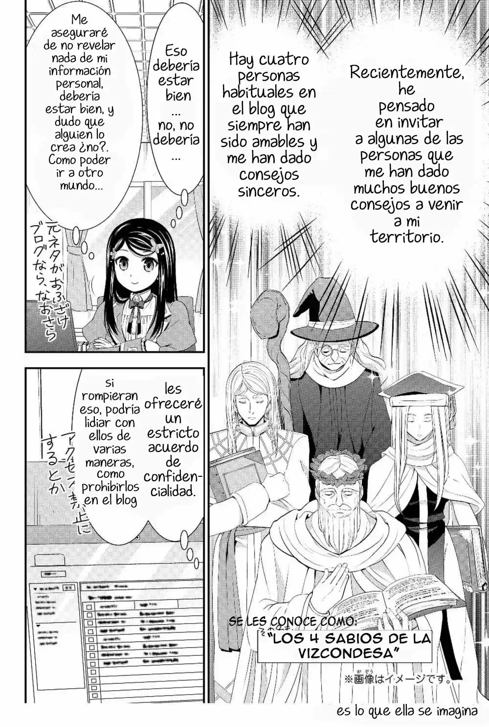 Mitsuha - Capítulo 40.20 - Página 13 - LectorTMOo
