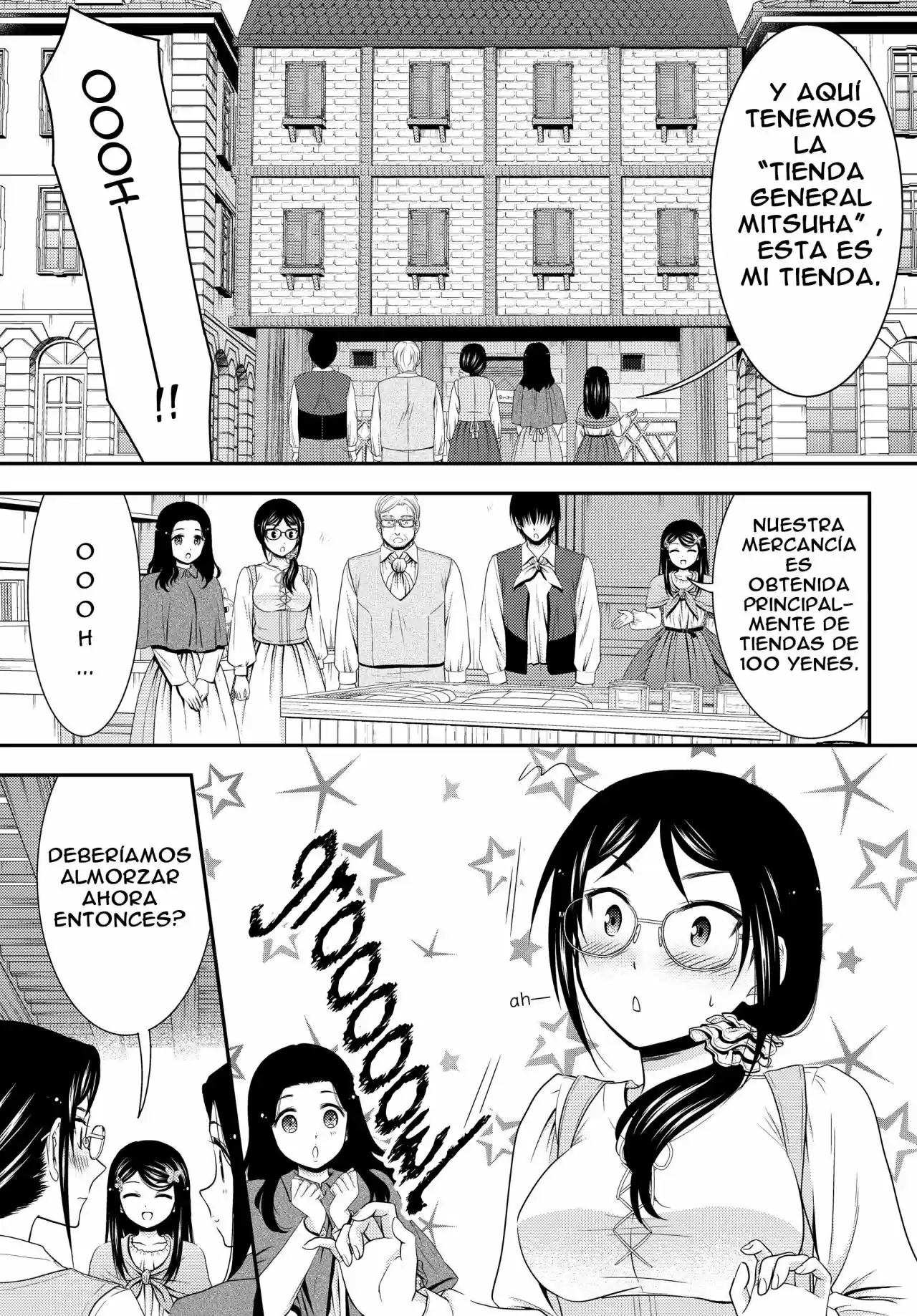 Mitsuha - Capítulo 41.20 - Página 4 - LectorTMOo
