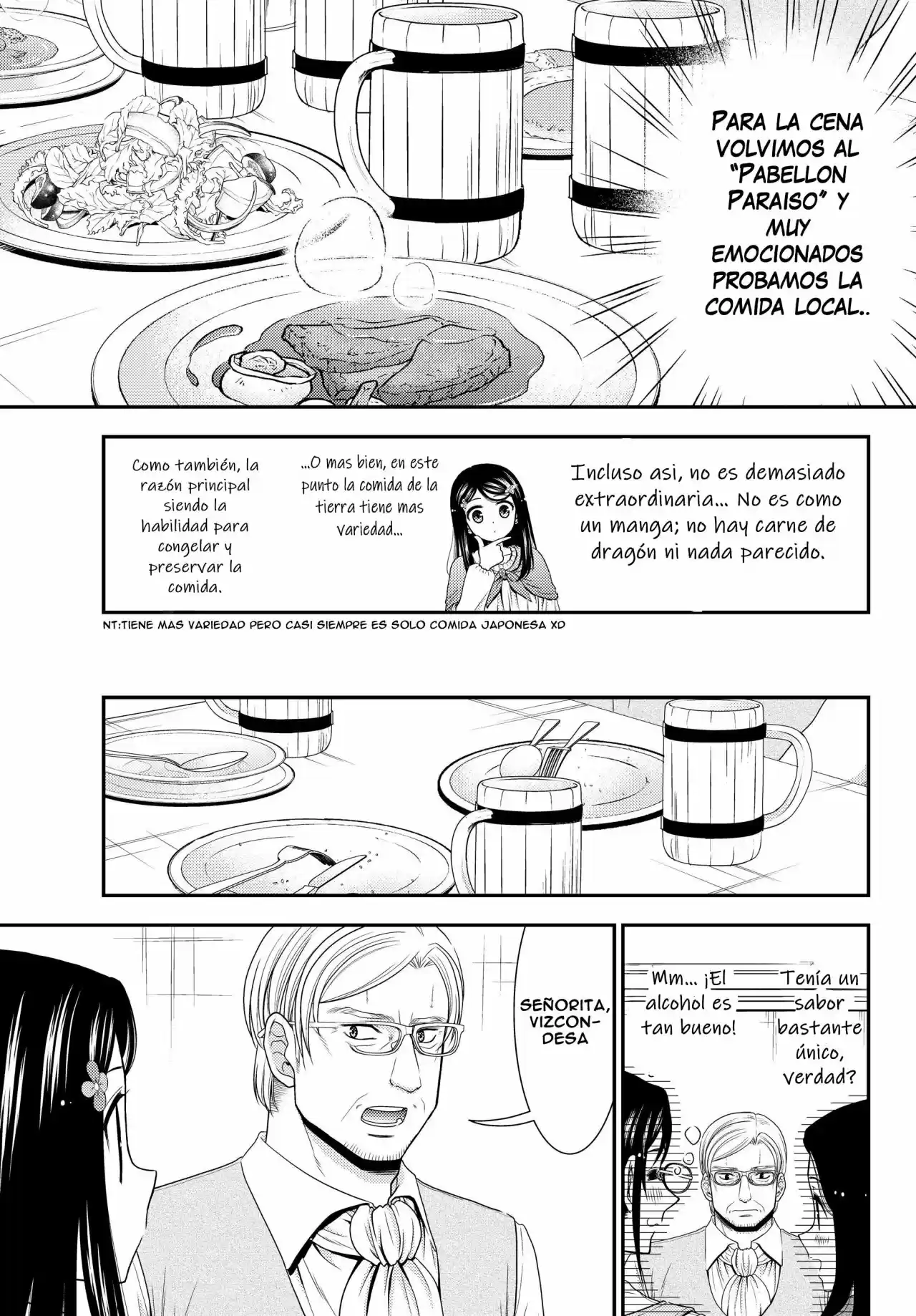 Mitsuha - Capítulo 41.20 - Página 10 - LectorTMOo