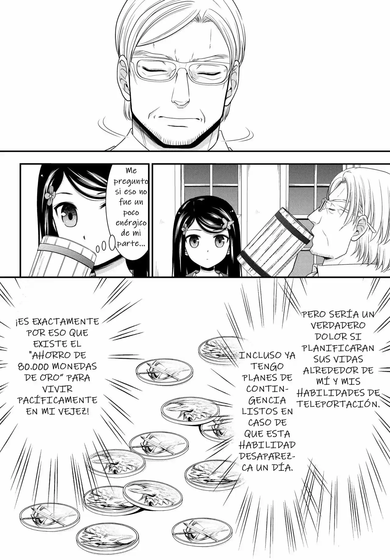 Mitsuha - Capítulo 41.20 - Página 13 - LectorTMOo